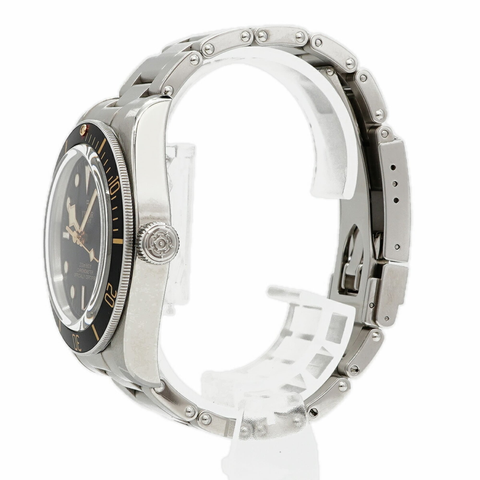 Tudor Black Bay 58 79030N Dial Men's Watch