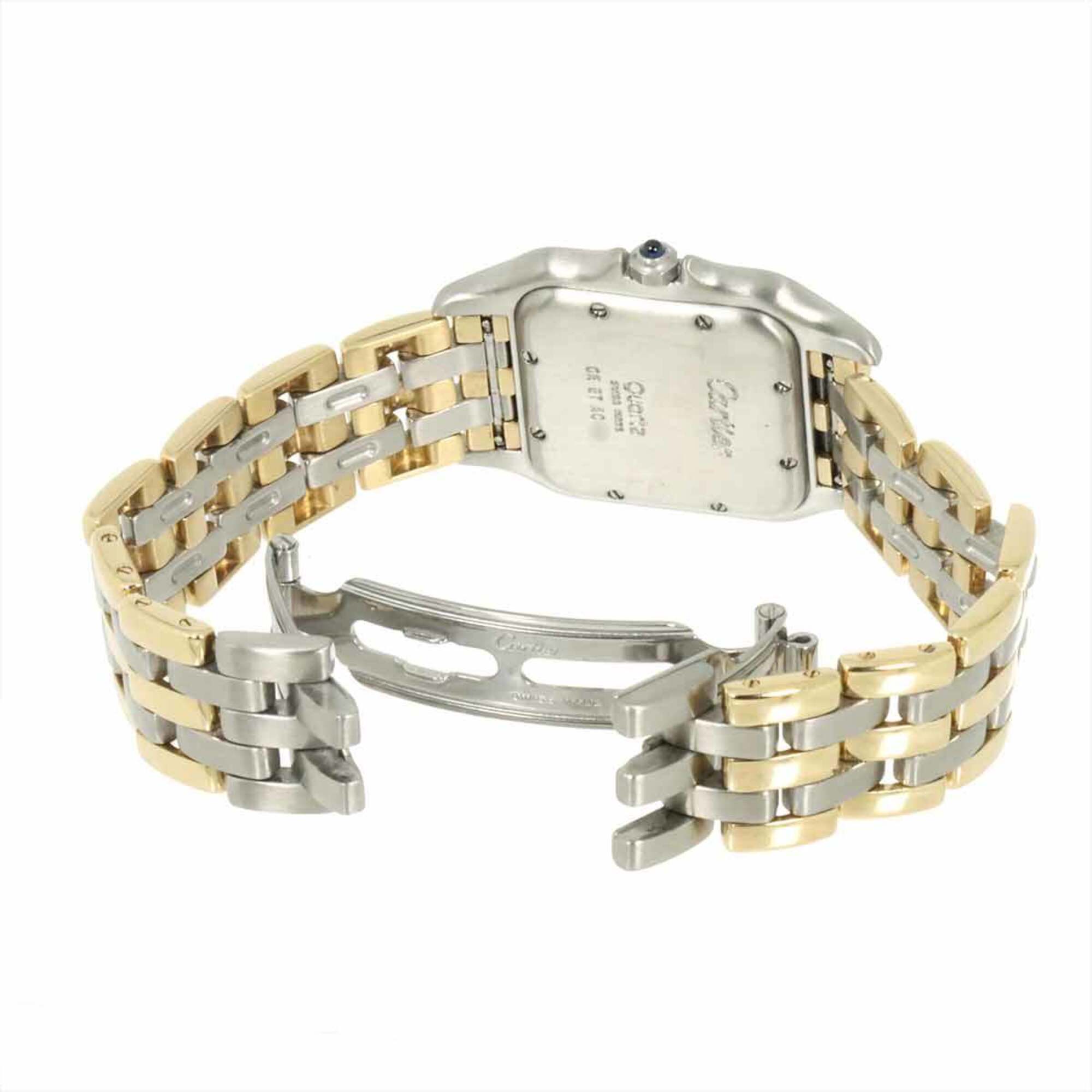 Cartier 83083224 Ivory Dial 26mm Watch