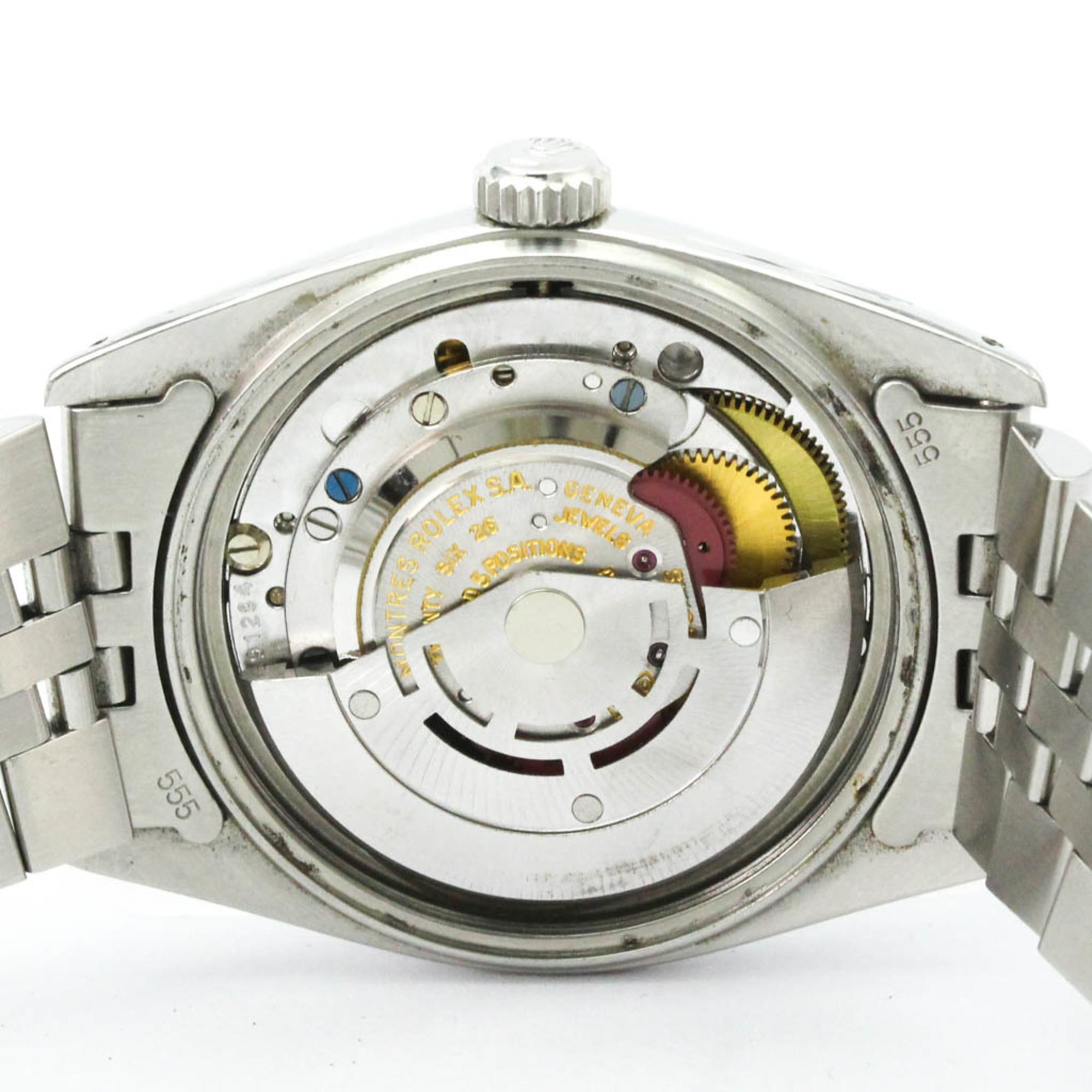 ROLEX Datejust 36 1603 Vintage