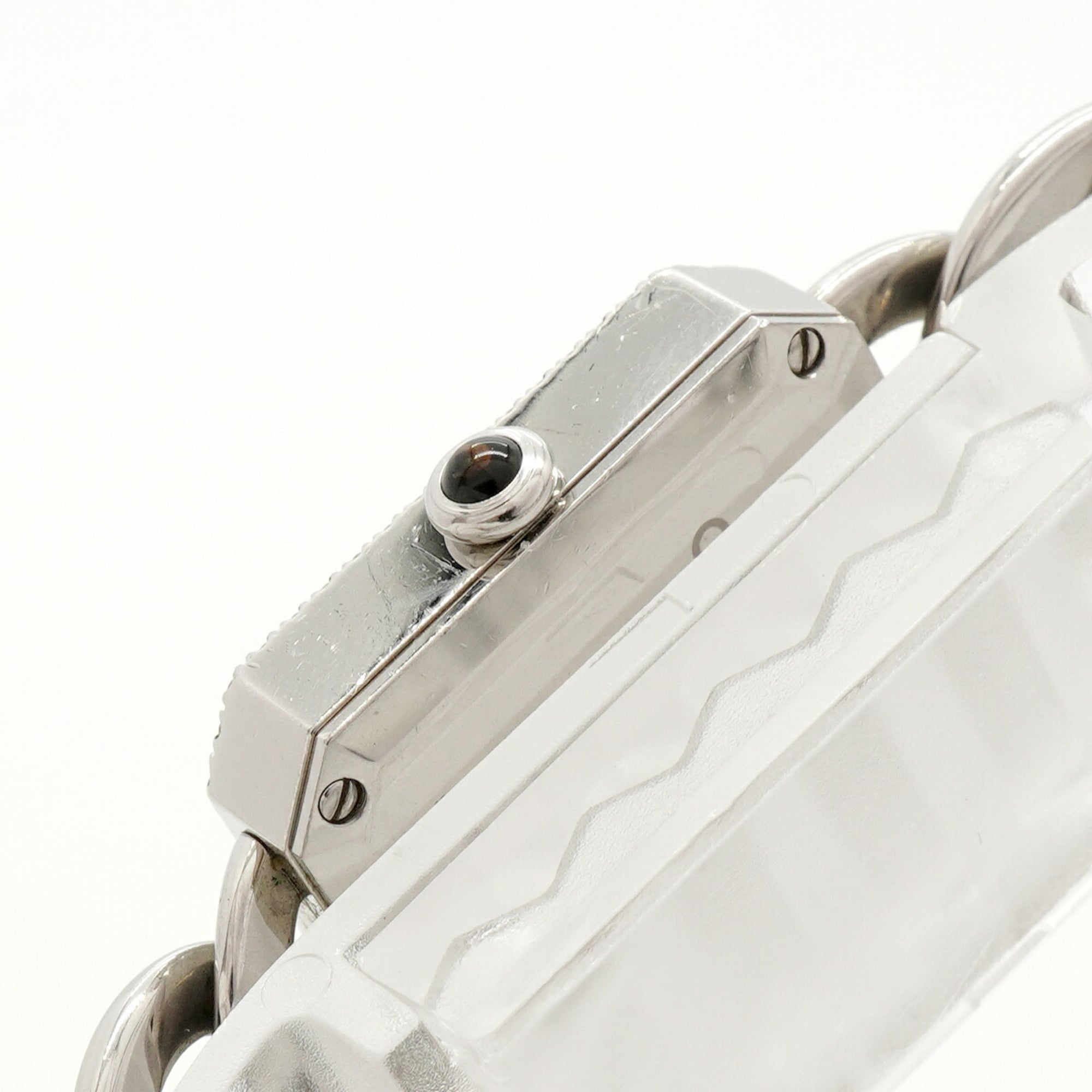 Chanel Première Diamond H3253 White Dial Women's Watch
