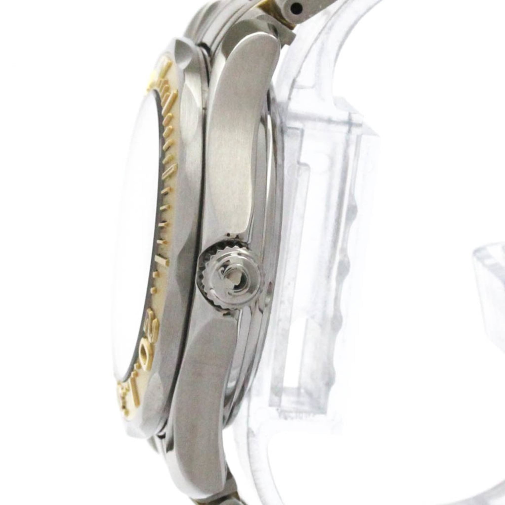 OMEGA Seamaster Professional Mid Size Automatic Watch 2453.50