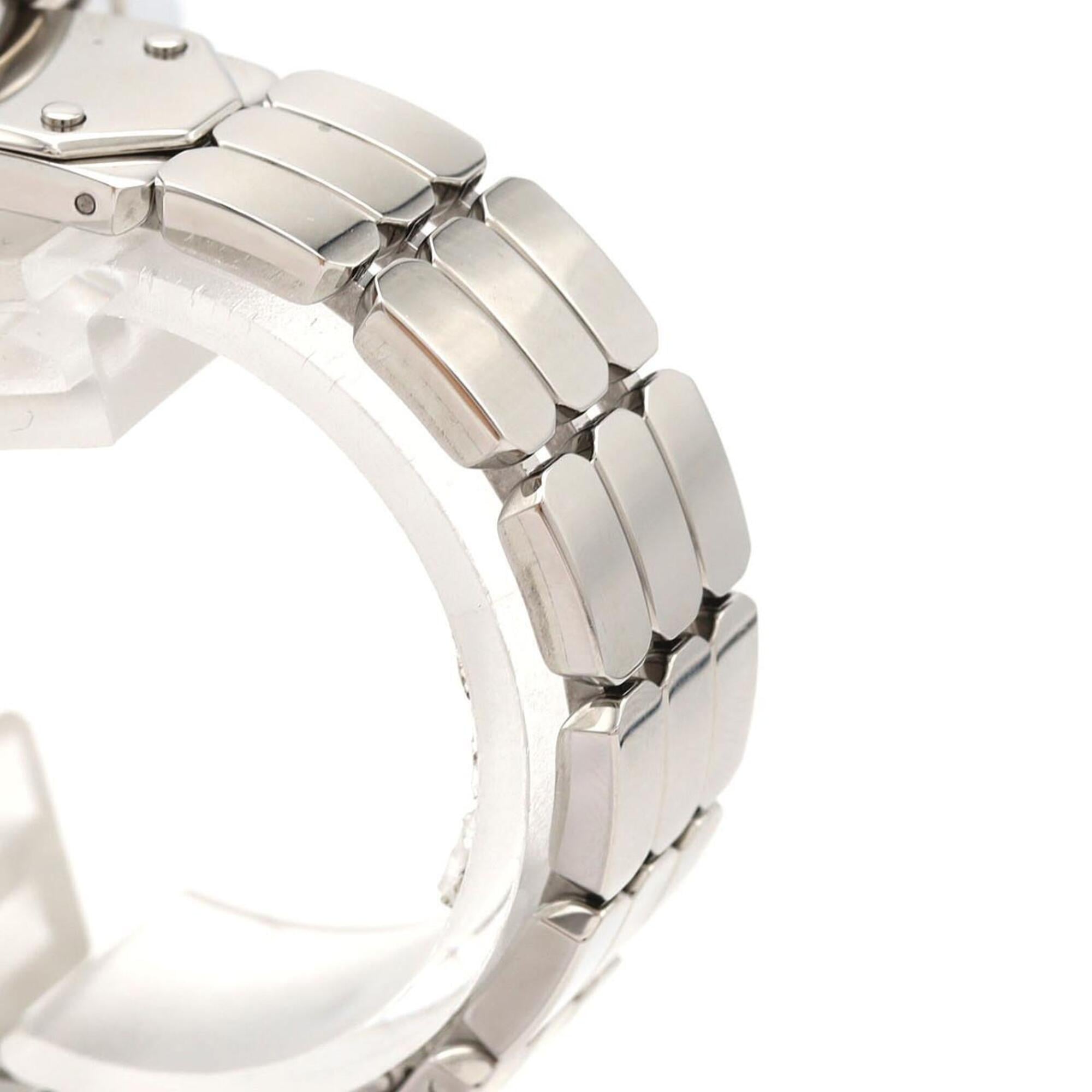 Hermes Kelly KE4.110 SS Quartz Watch