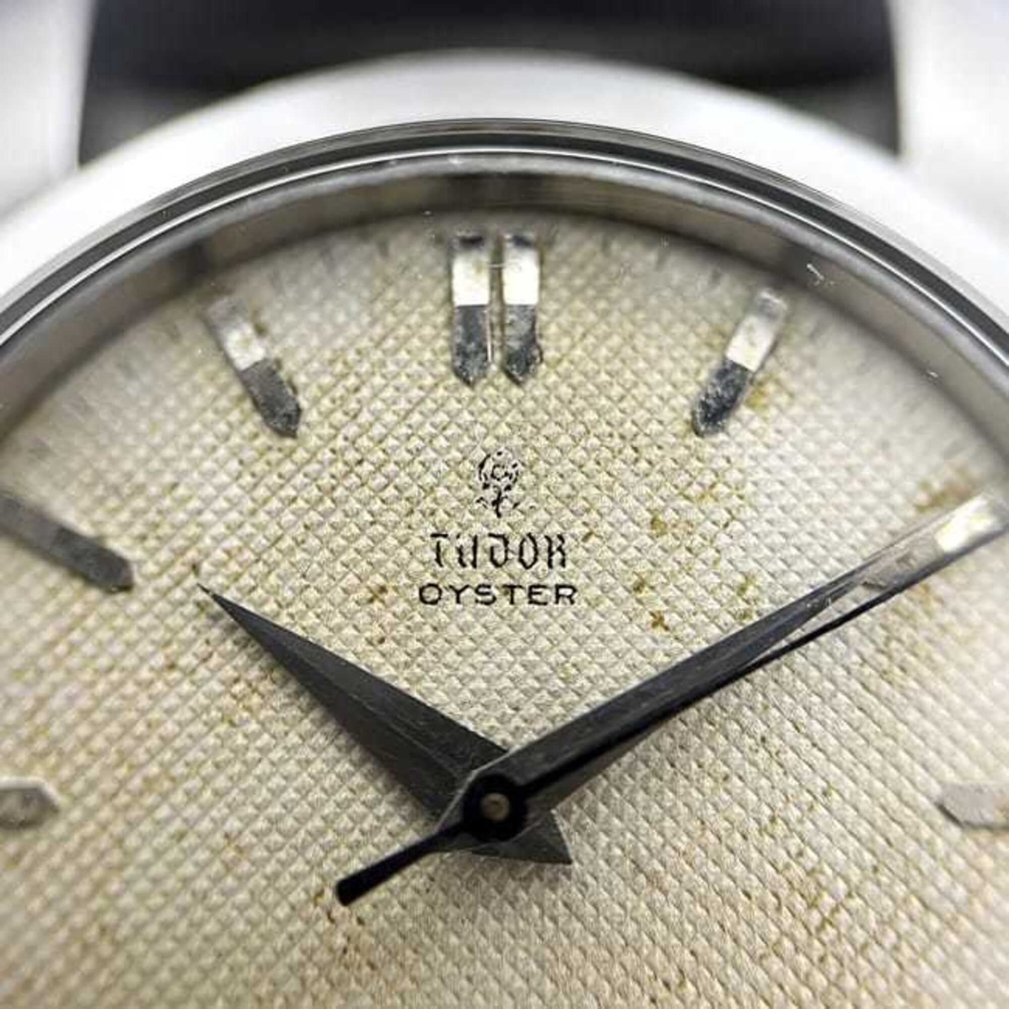 Tudor Oyster UhrBeige 7934, VintageCPO