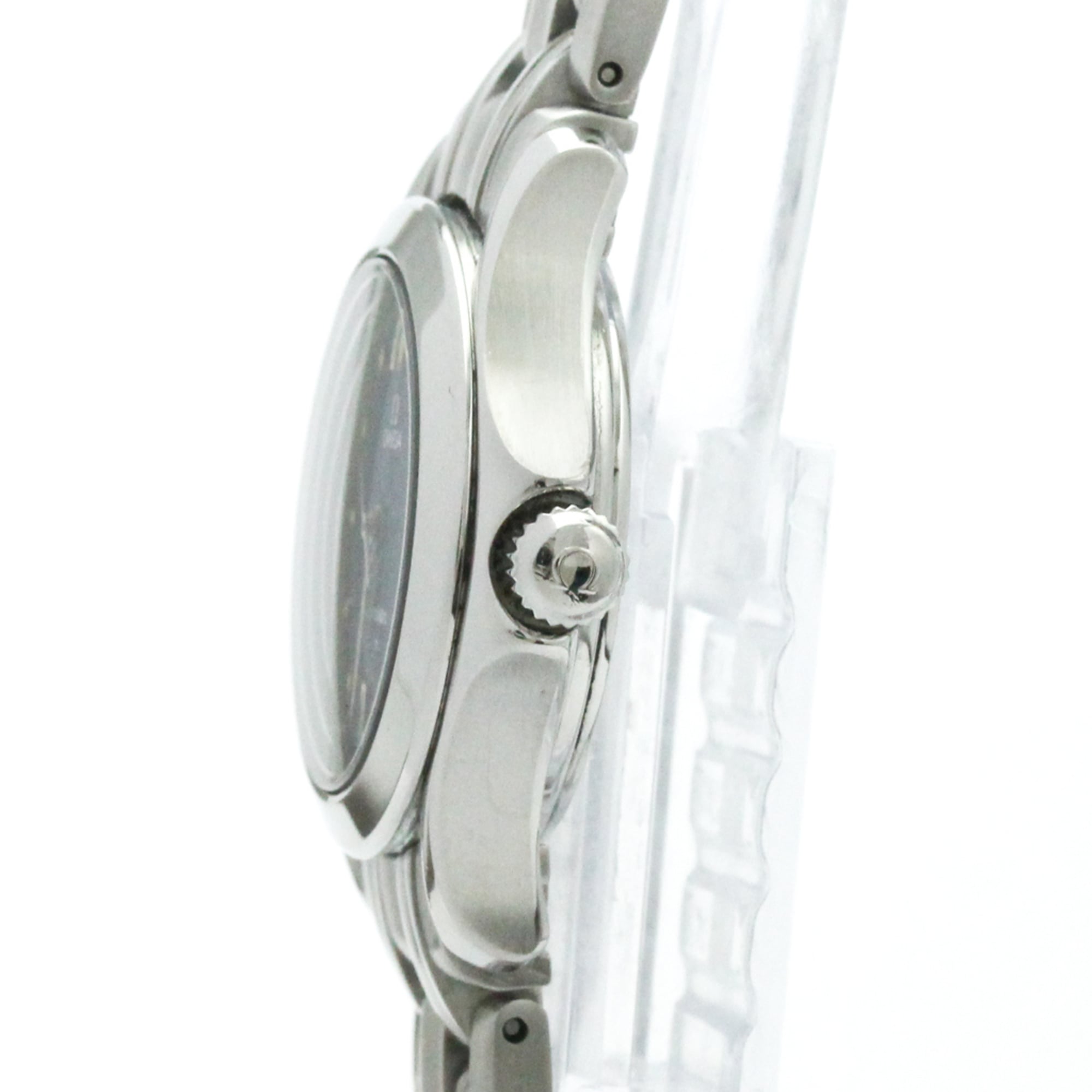 OMEGA Seamaster 120M Damenuhr aus Edelstahl Quarz 2581.80