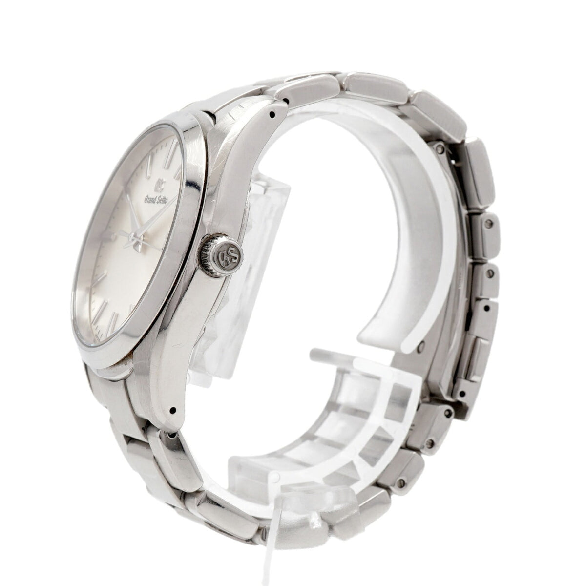 Grand Seiko Grand Heritage Collection SBGX263/9F62-0AB0 Silber Zifferblatt 36 mm Uhr