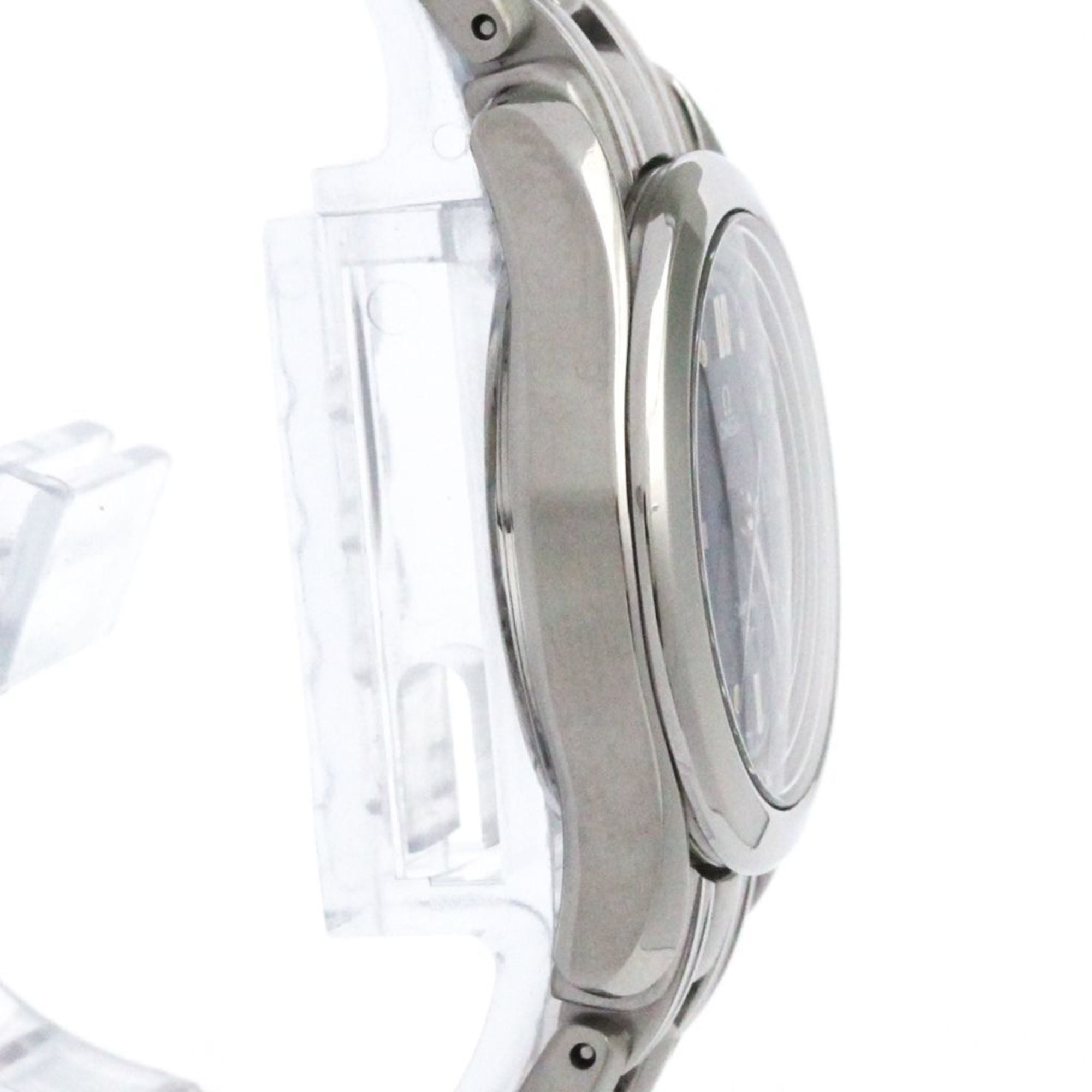 OMEGA Seamaster 120M Steel Quartz Ladies Watch 2571.80