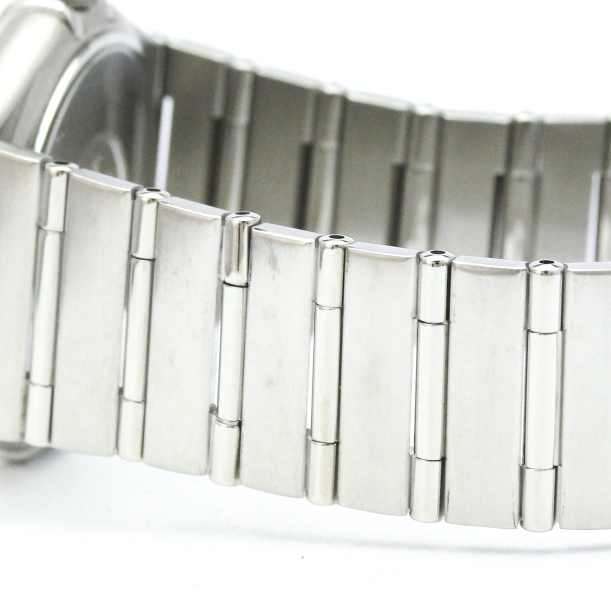 Omega Constellation 1512.3 Silver Dial 33mm Watch
