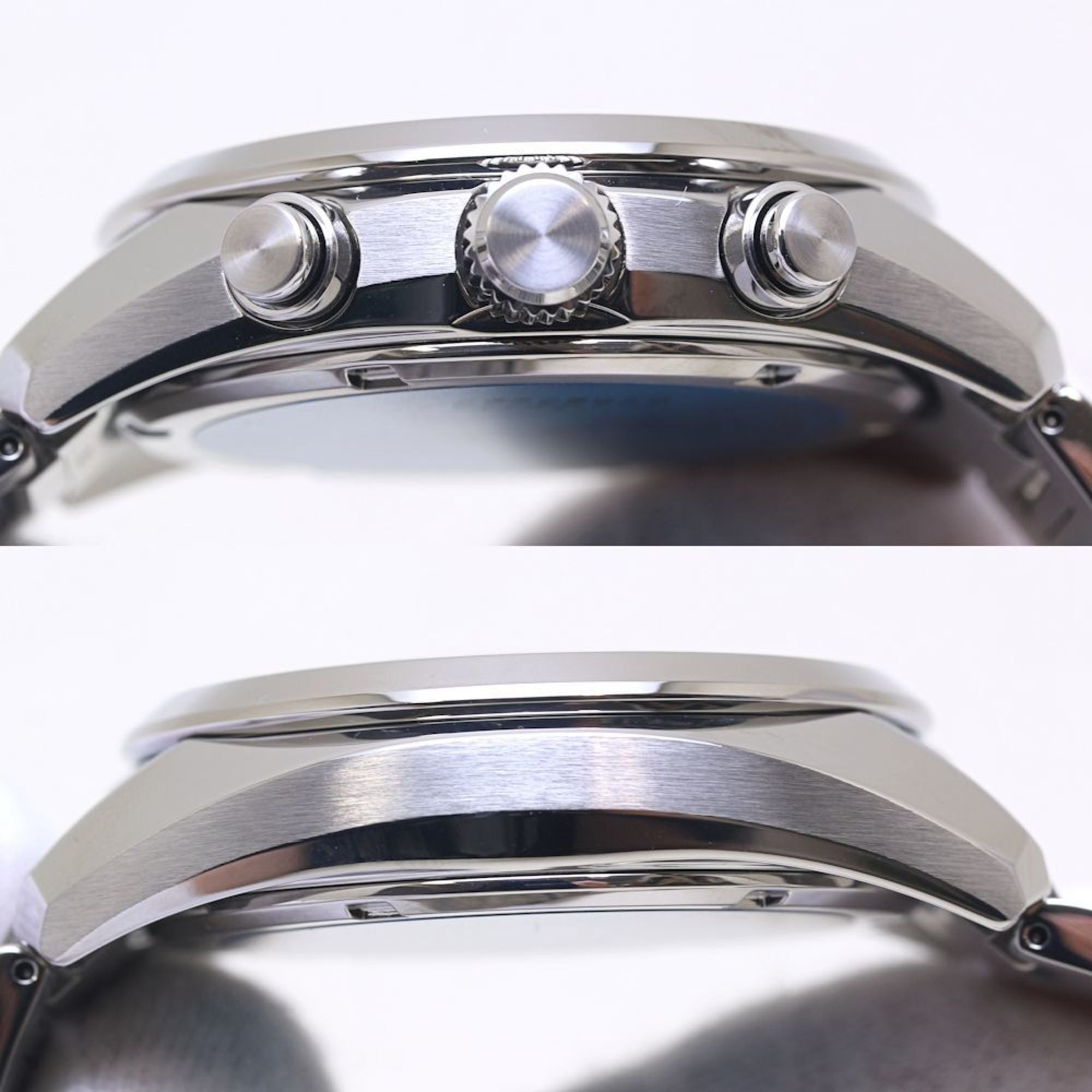 Seiko Astron Limitierte Auflage SBXC115 5X53-0BT0 Shohei Ohtani Herrenuhraus Edelstahl 130414, Auflage: 1.700 Stück
