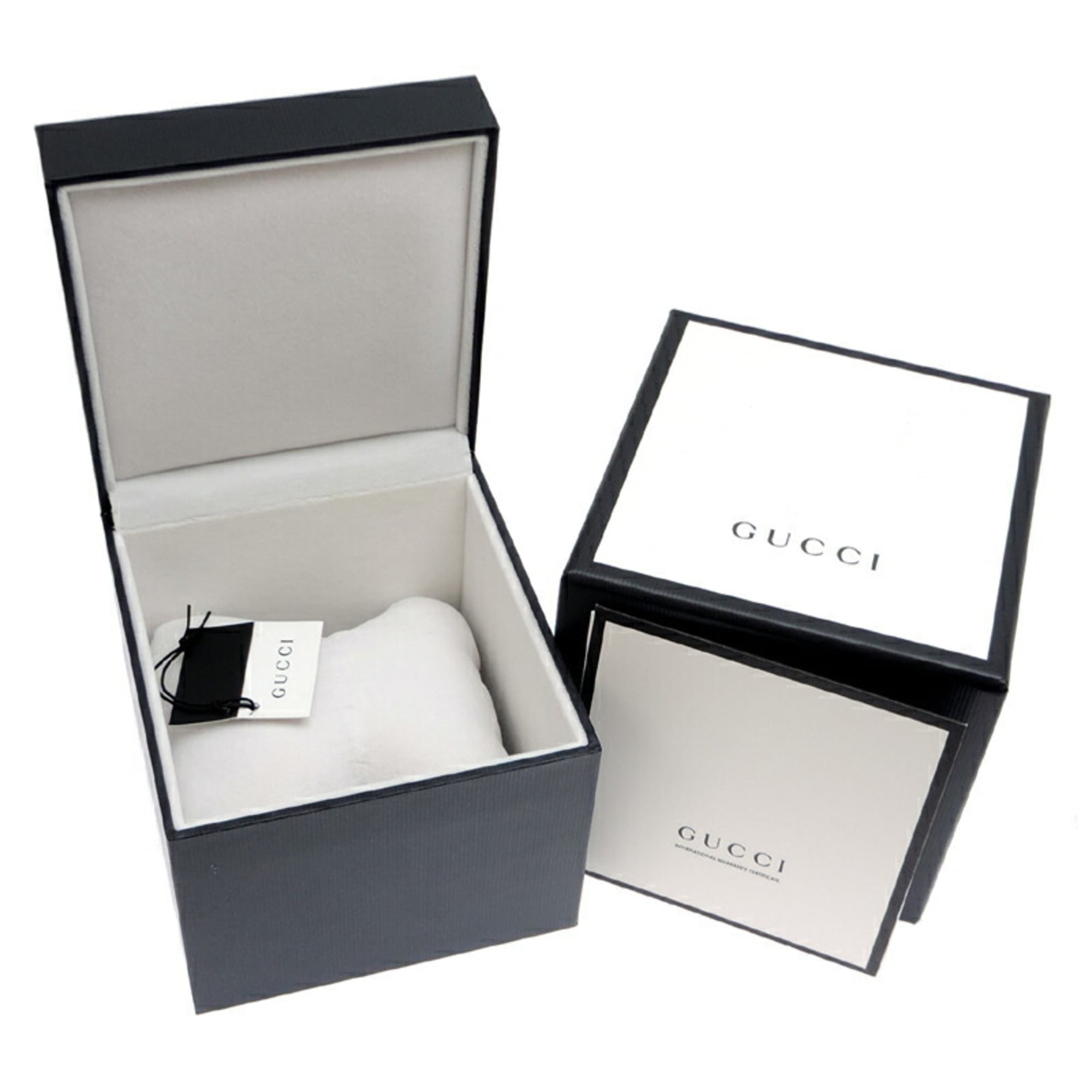 Gucci-armbandhorloge voor dames YA019519 (1900L)