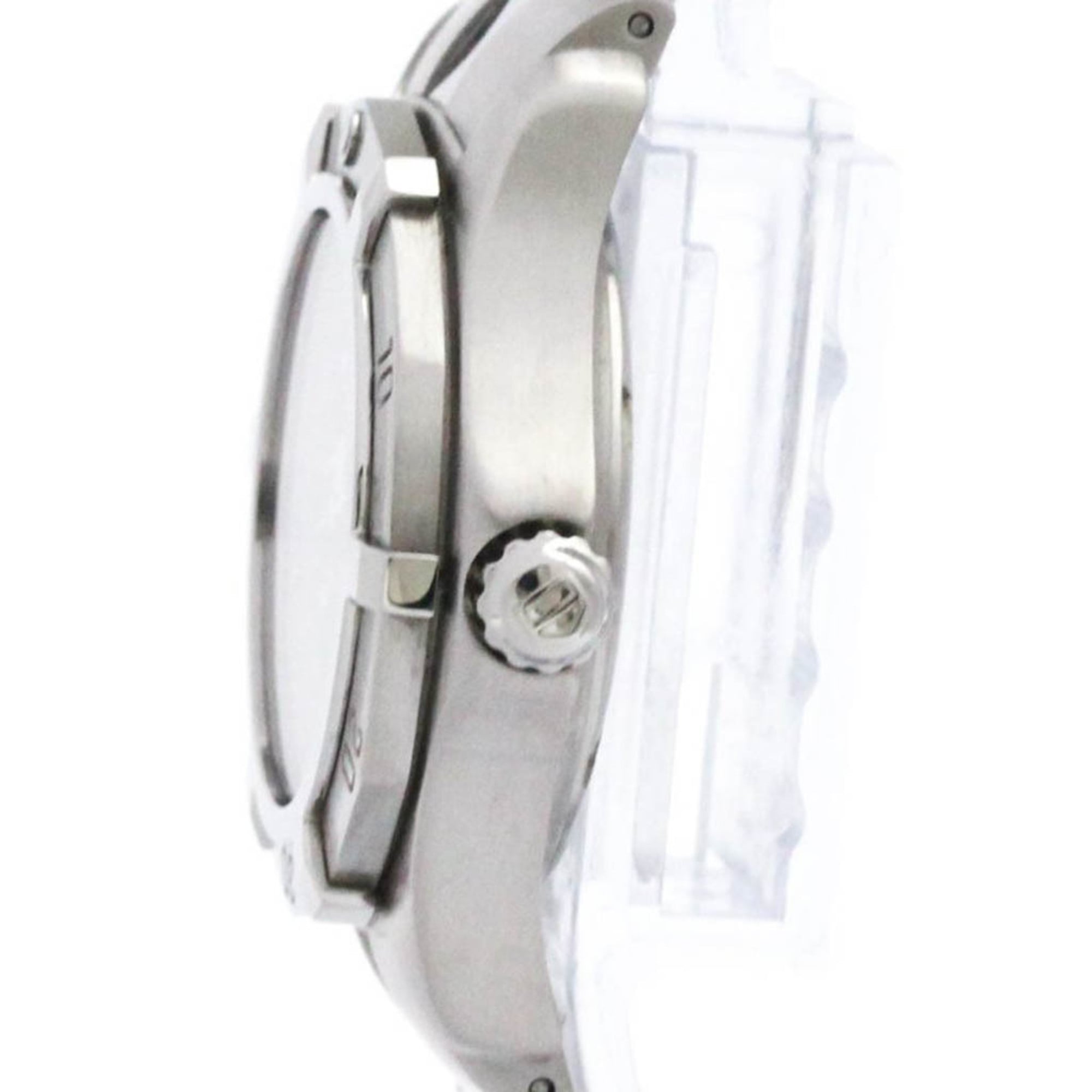 TAG HEUER 2000 Exclusief stalen quartz dameshorloge WN1316