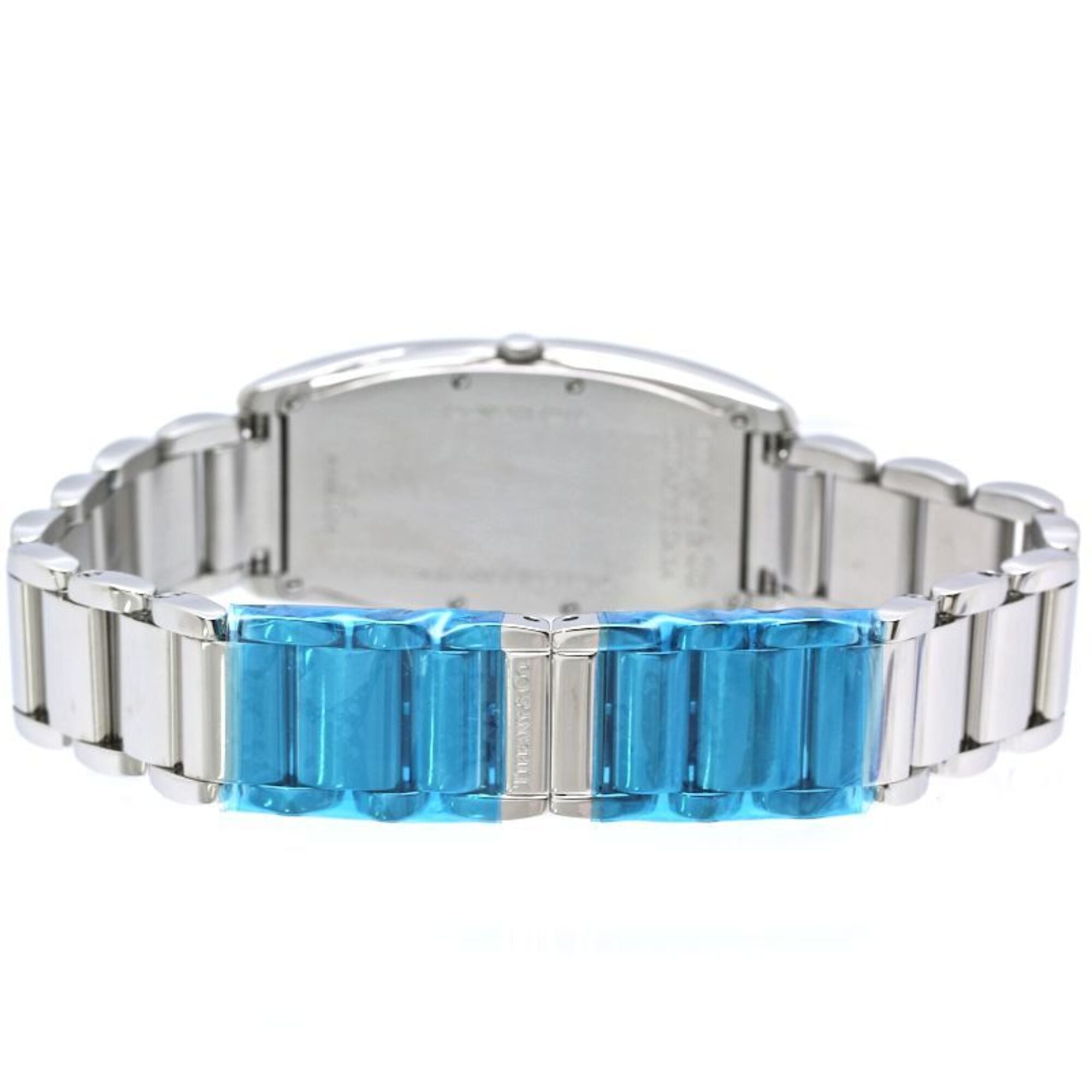 TIFFANY&Co. Tiffany Gemea Z6401.10.10A20A00A Wo SS 40563