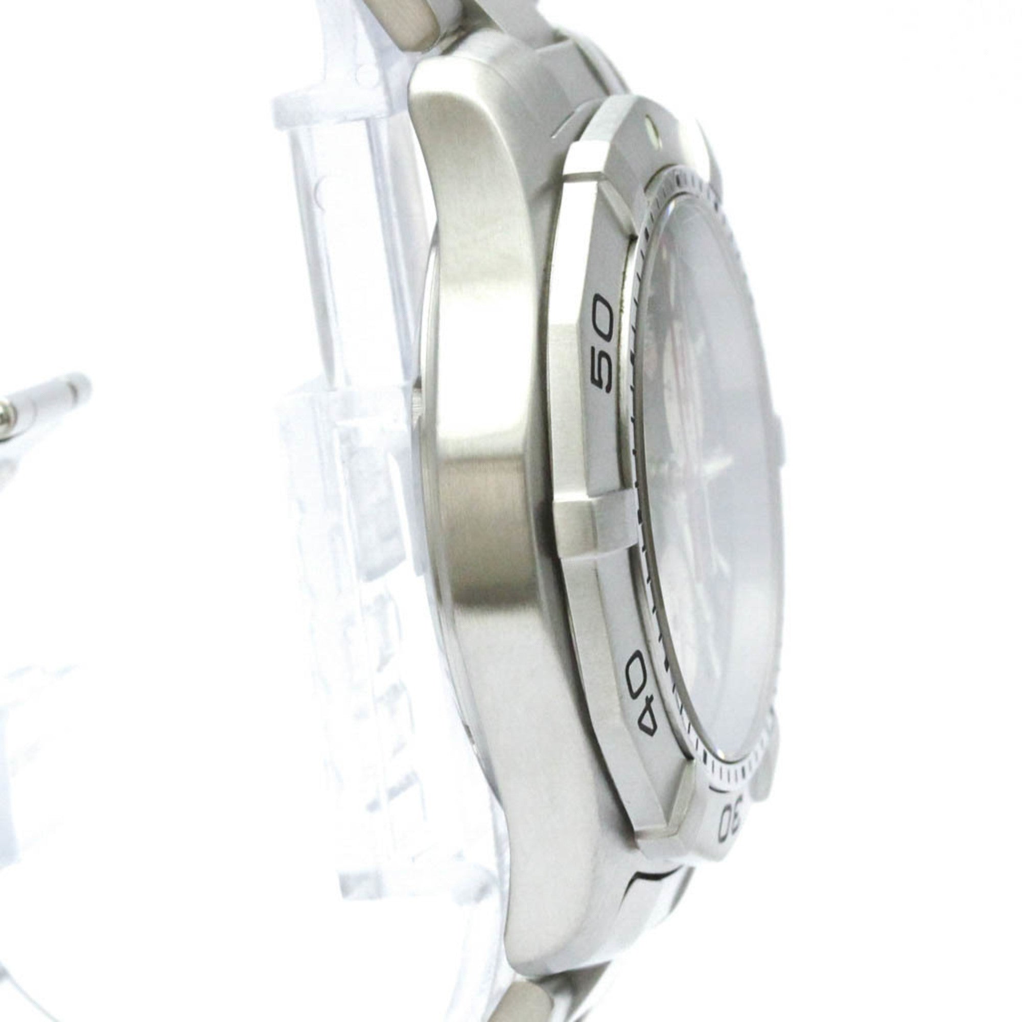 TAG HEUER Aquaracer Chronograph Quarz-Herrenuhr CAF1110