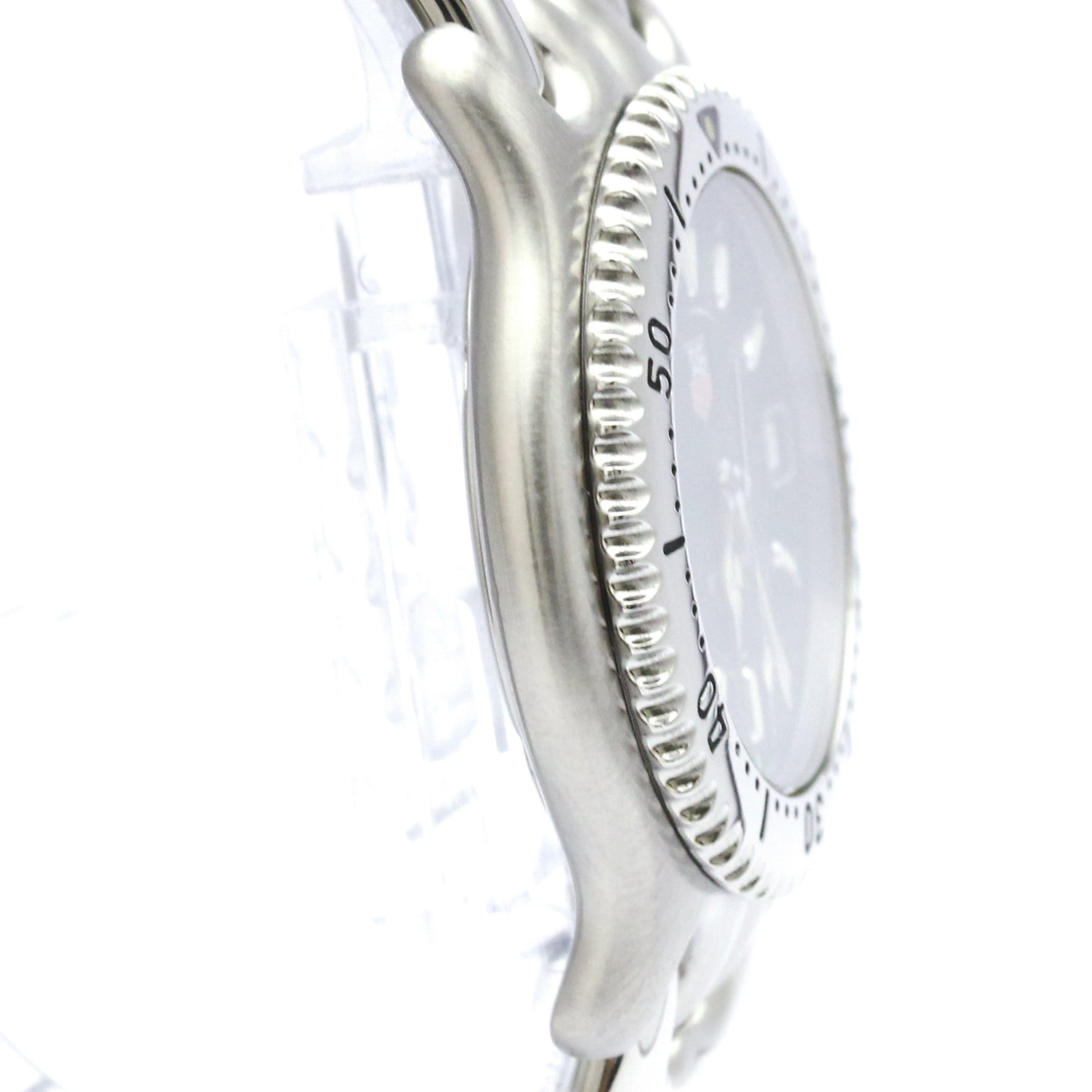 TAG HEUER Sel Professional 200M Quarz-Herrenuhr WG1119