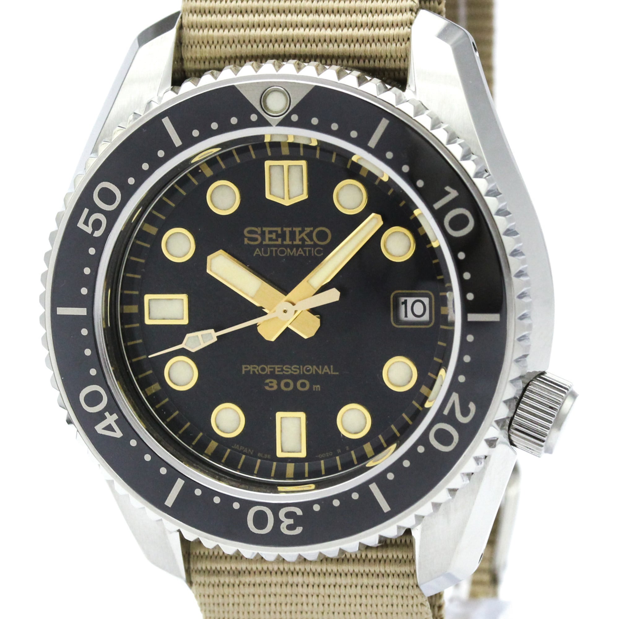 SEIKO Professional Historical Collection Automatic SBDX003(8L35-0020)