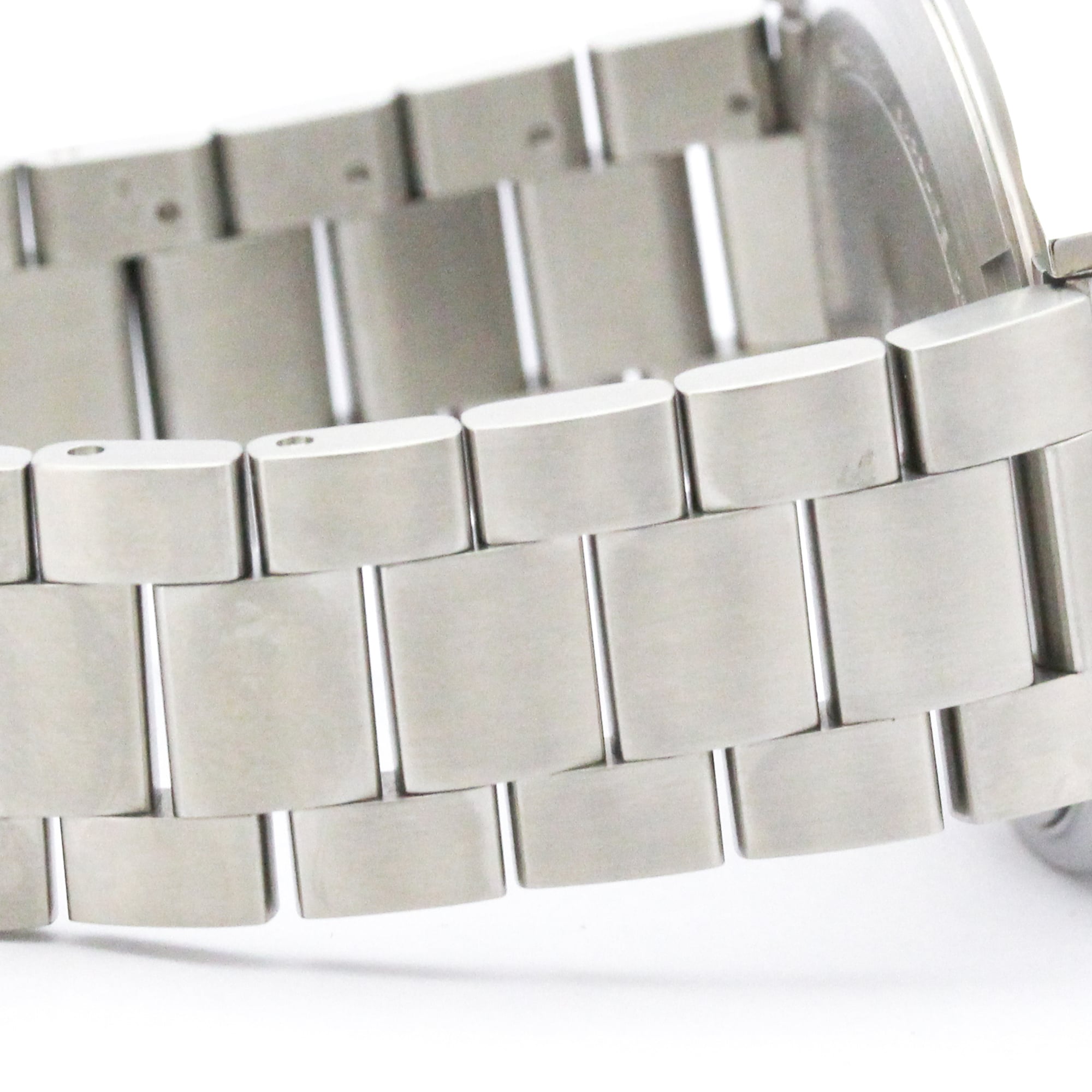 TAG HEUER Formula 1 Stainless Steel Quartz Mens Watch WAZ1112 Polished