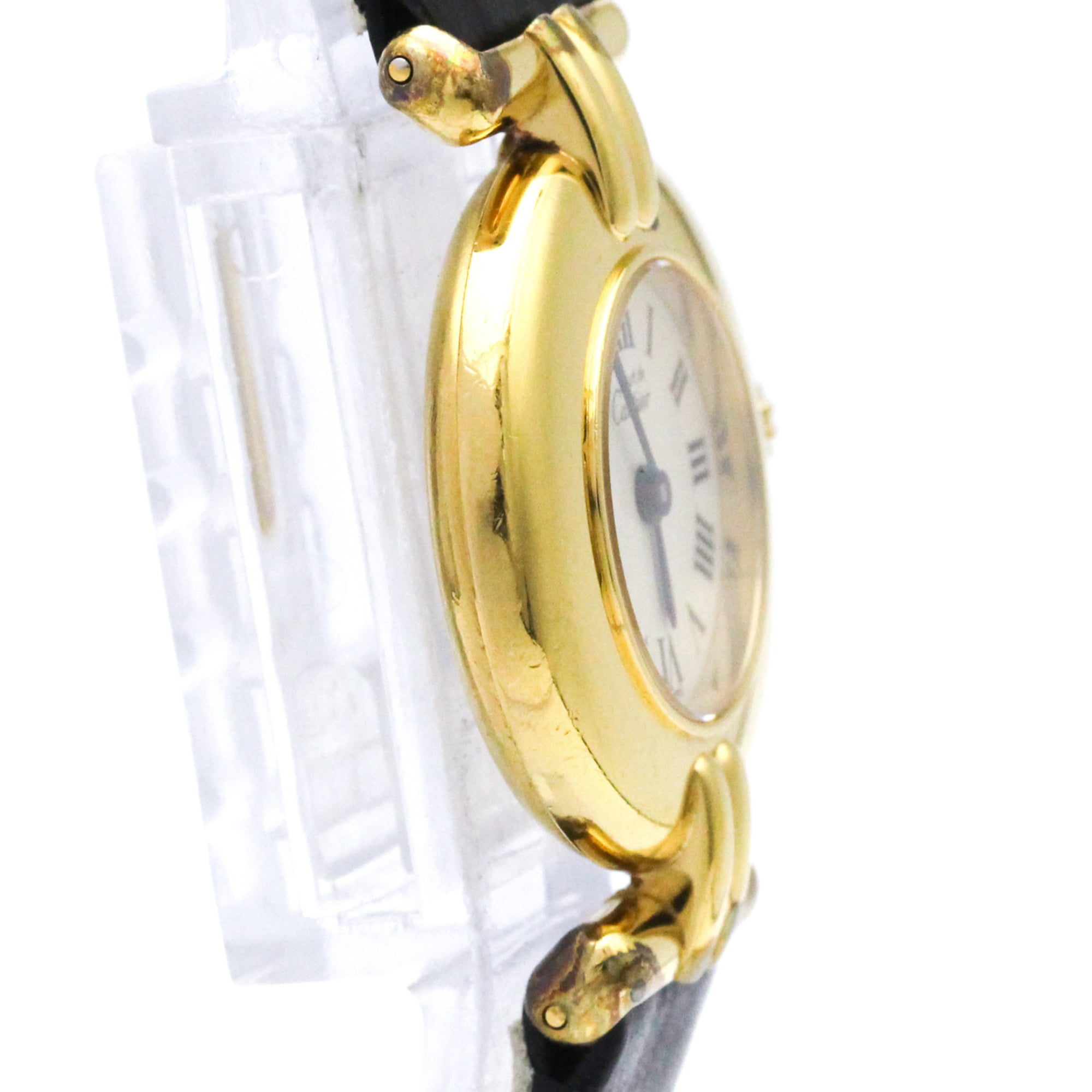 Cartier Colisee BF591822 White Dial 24mm Watch
