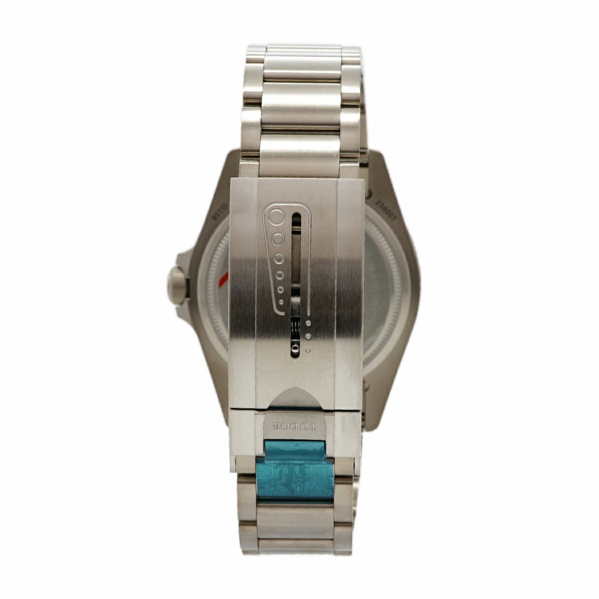 Tudor Pelagos 25600TB Blue Dial 42mm Watch