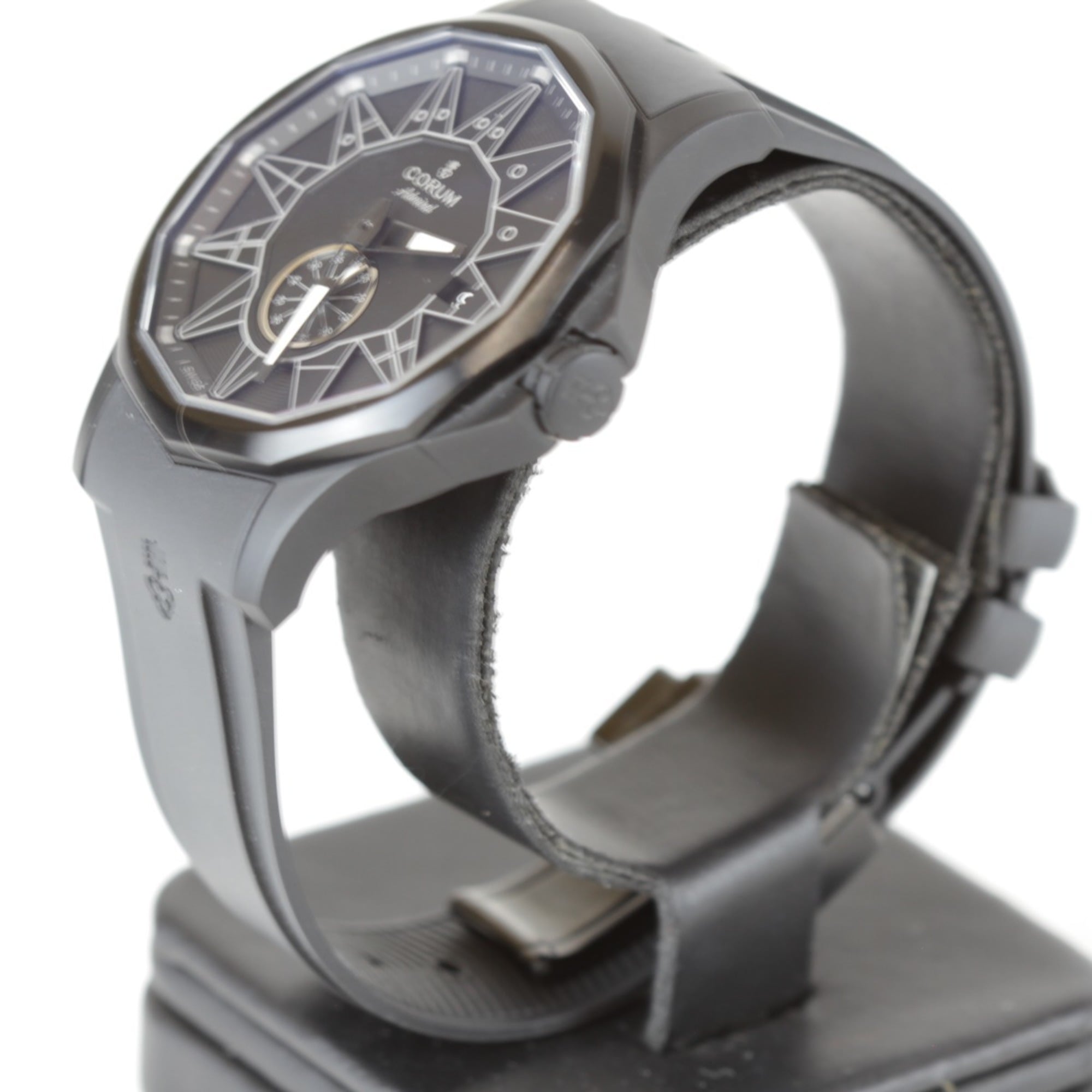 CORUM Admiral's Cup Legend Limited Edition 01.0090 Automatic Men's Watch