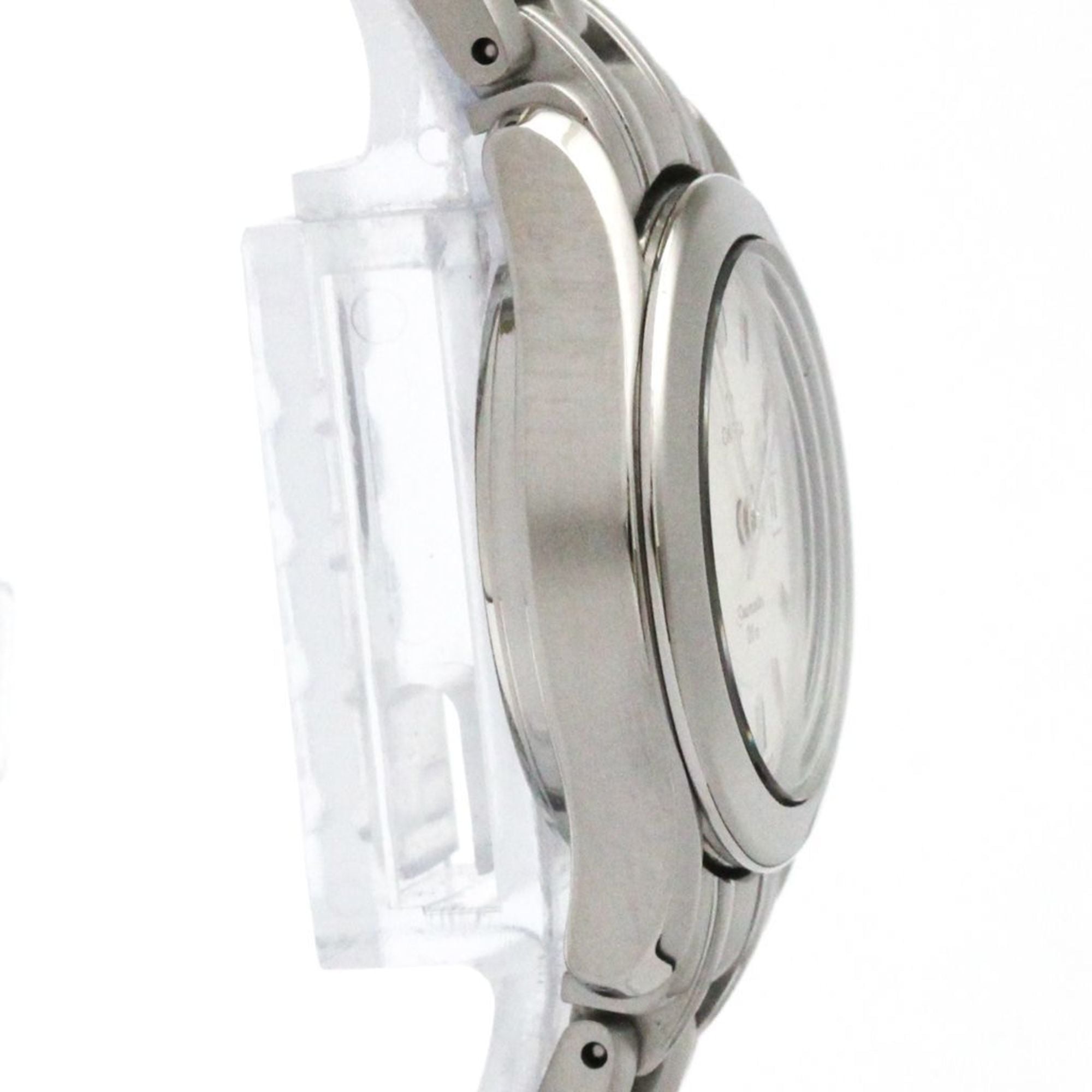 OMEGA Seamaster 120M stalen quartz dameshorloge 2581.21