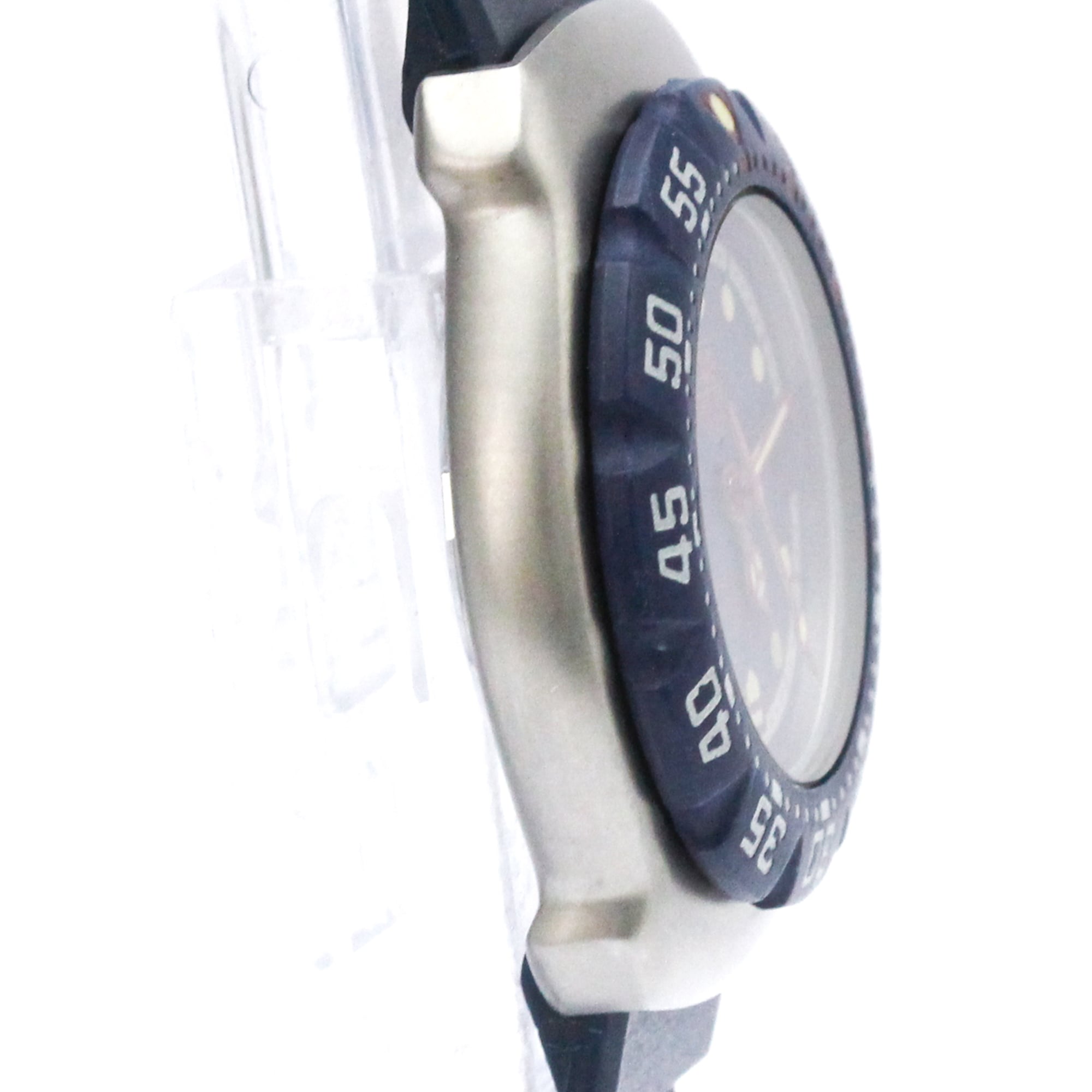 TAG HEUER Formula 1 Stainless Steel Quartz Mid Size Watch WA1410