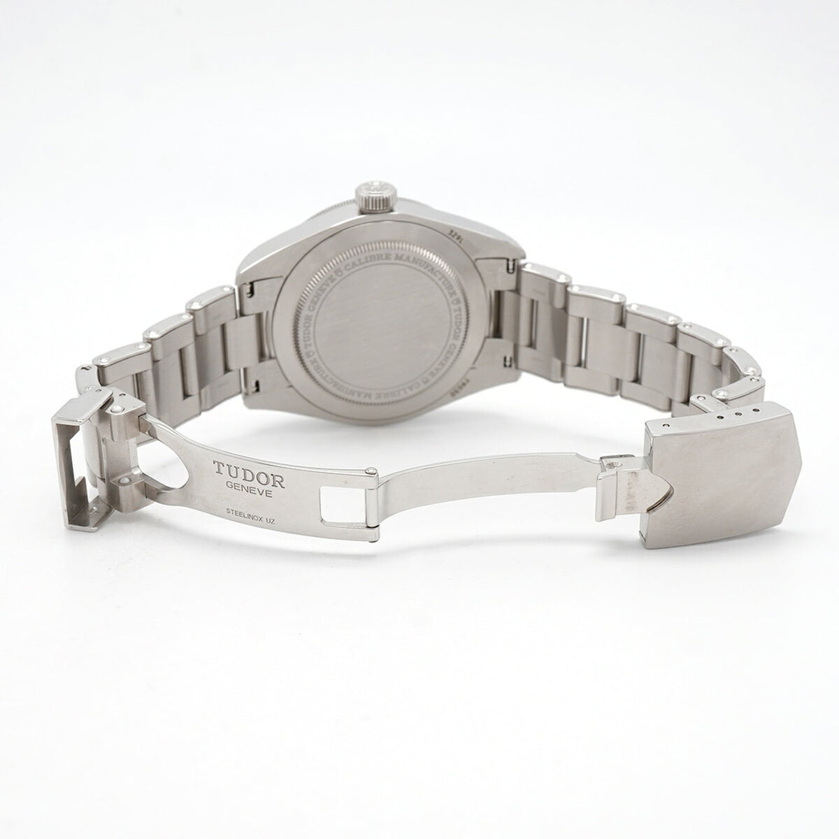 Montre Tudor Black bay 79030B à cadran bleu 39mm
