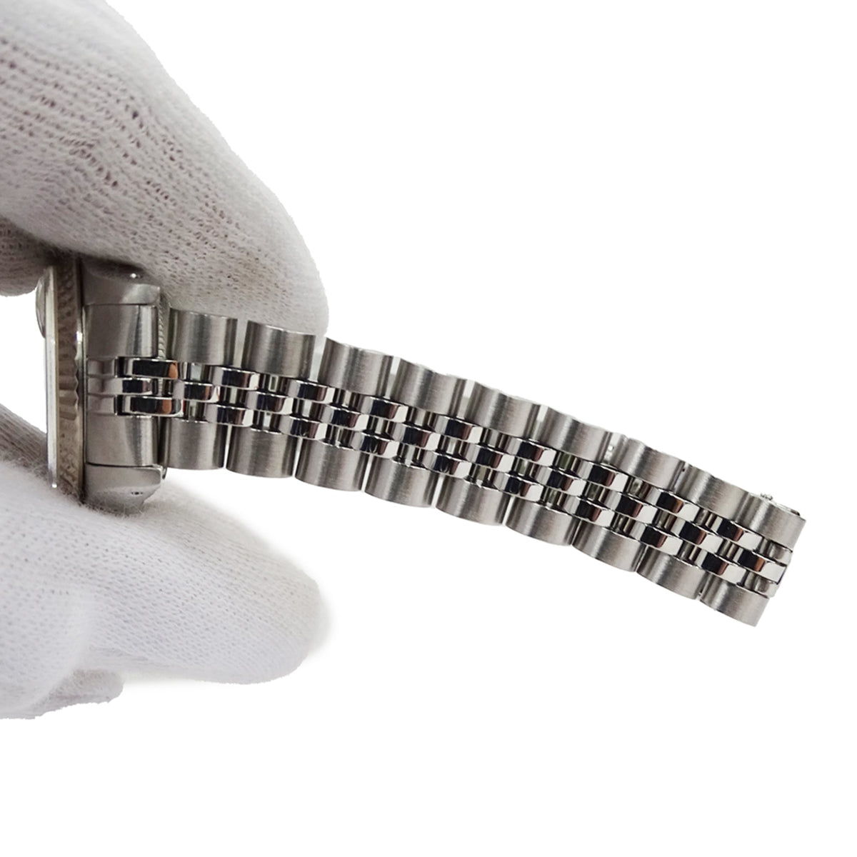 Rolex Datejust 69174 L Silver Dial 26mm Watch