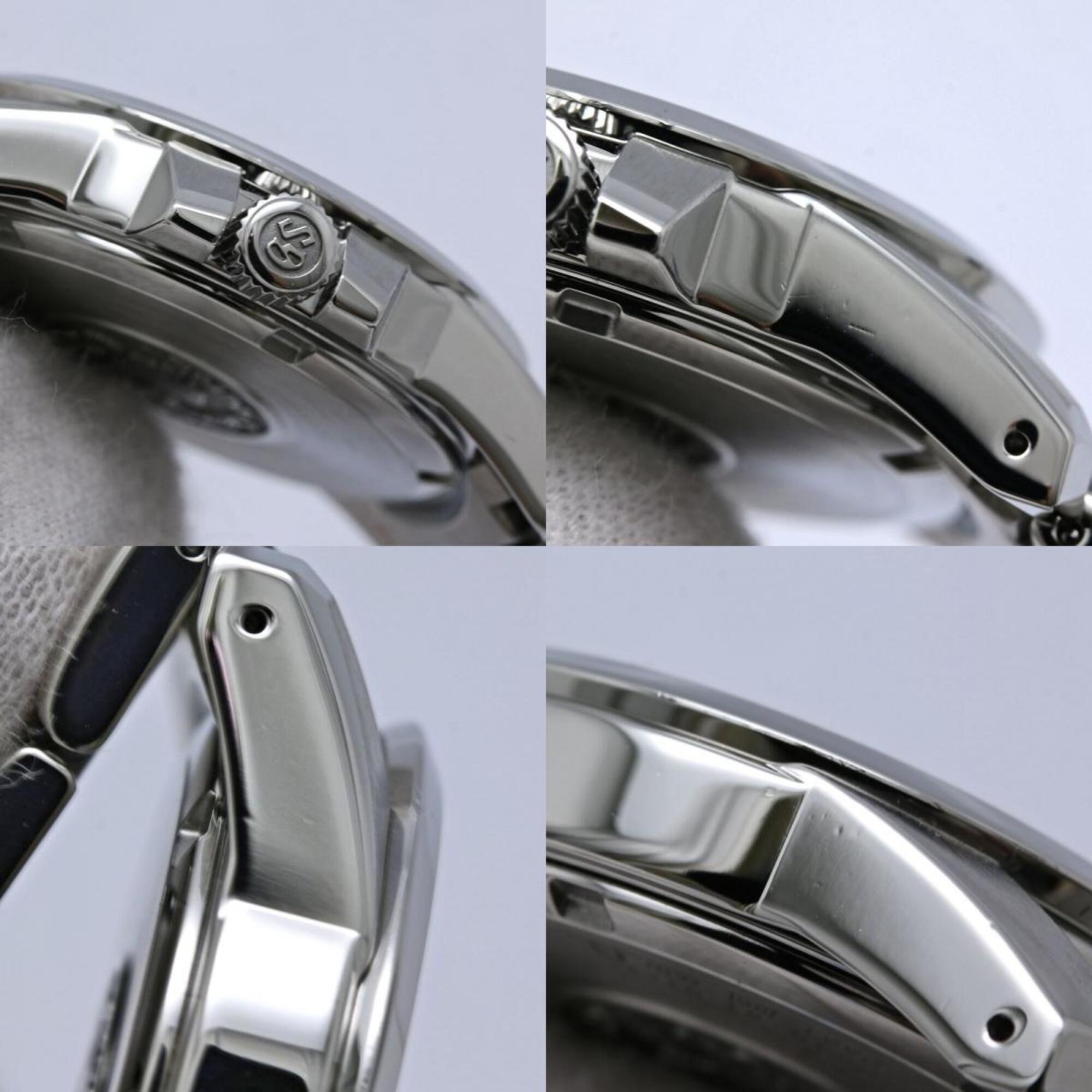 SEIKO Grand Seiko Date SBGX053 9F62-0AA1 SS 40543