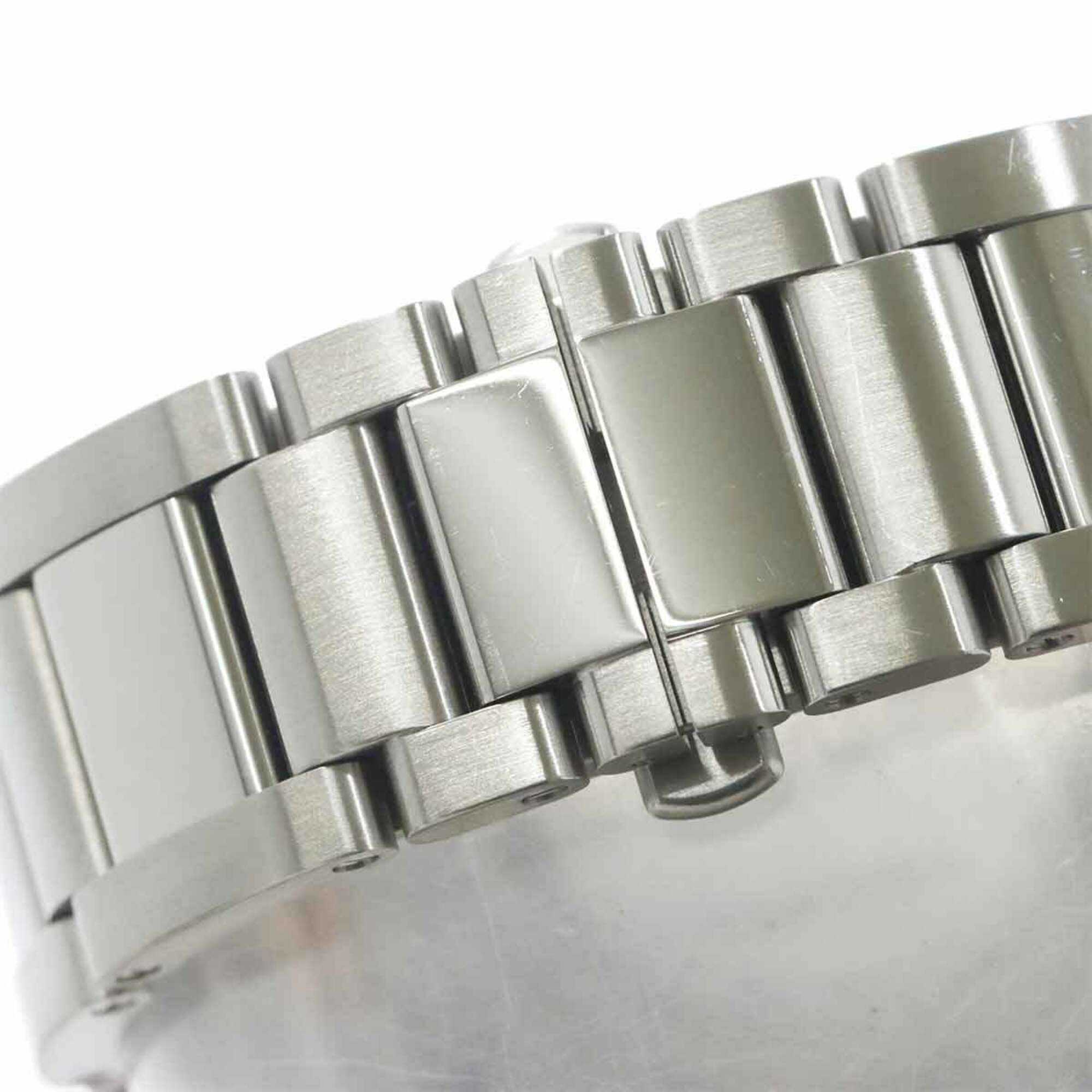 Cartier Calibre W7100050 Brown Dial 42mm Watch