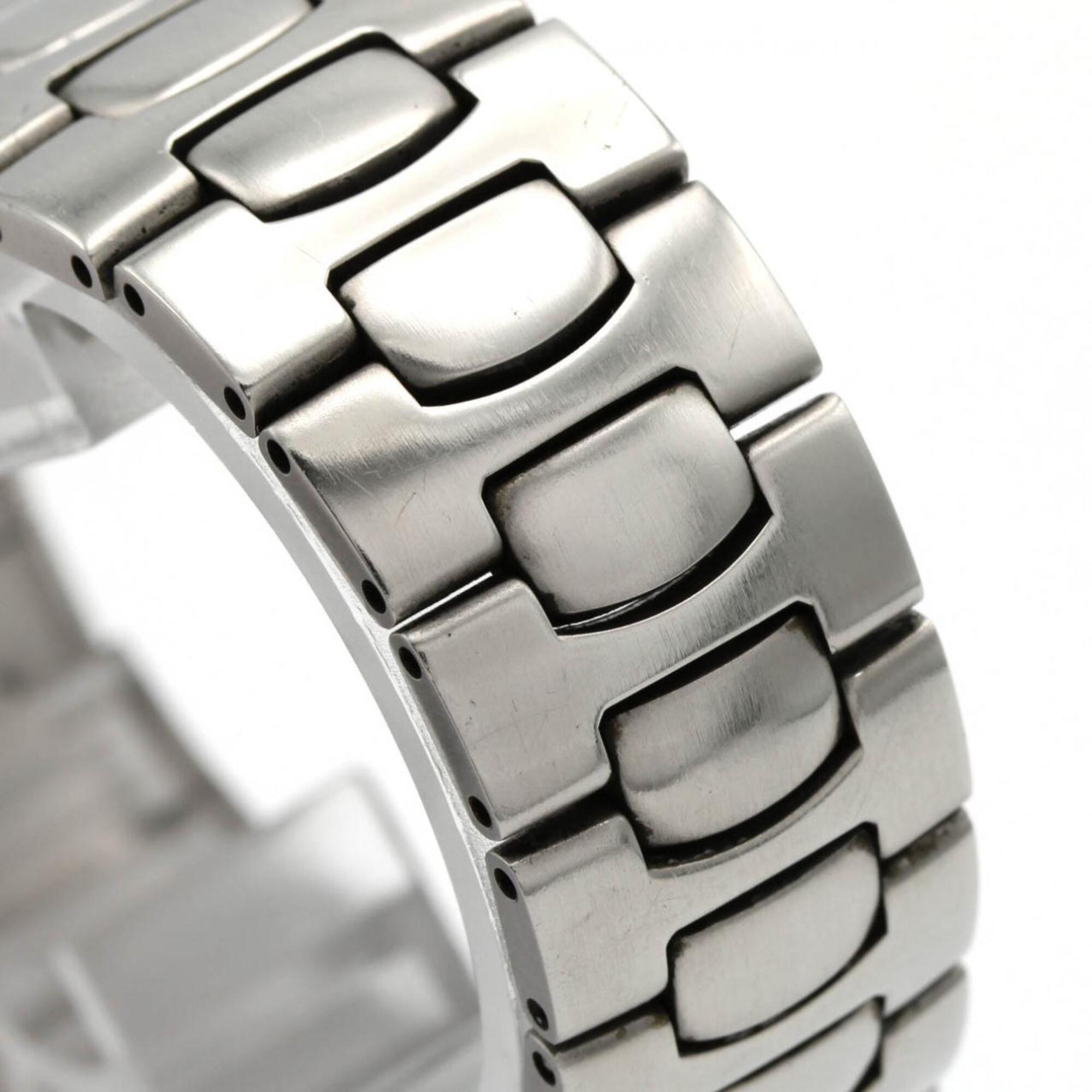 Omega Seamaster Polaris 2510.4 Gray Dial 31mm Watch