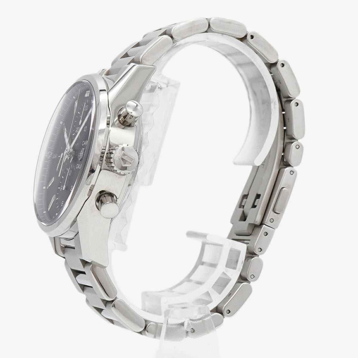 TAG Heuer Carrera Calibre CBK2110 Noir Cadran 40mm Montre