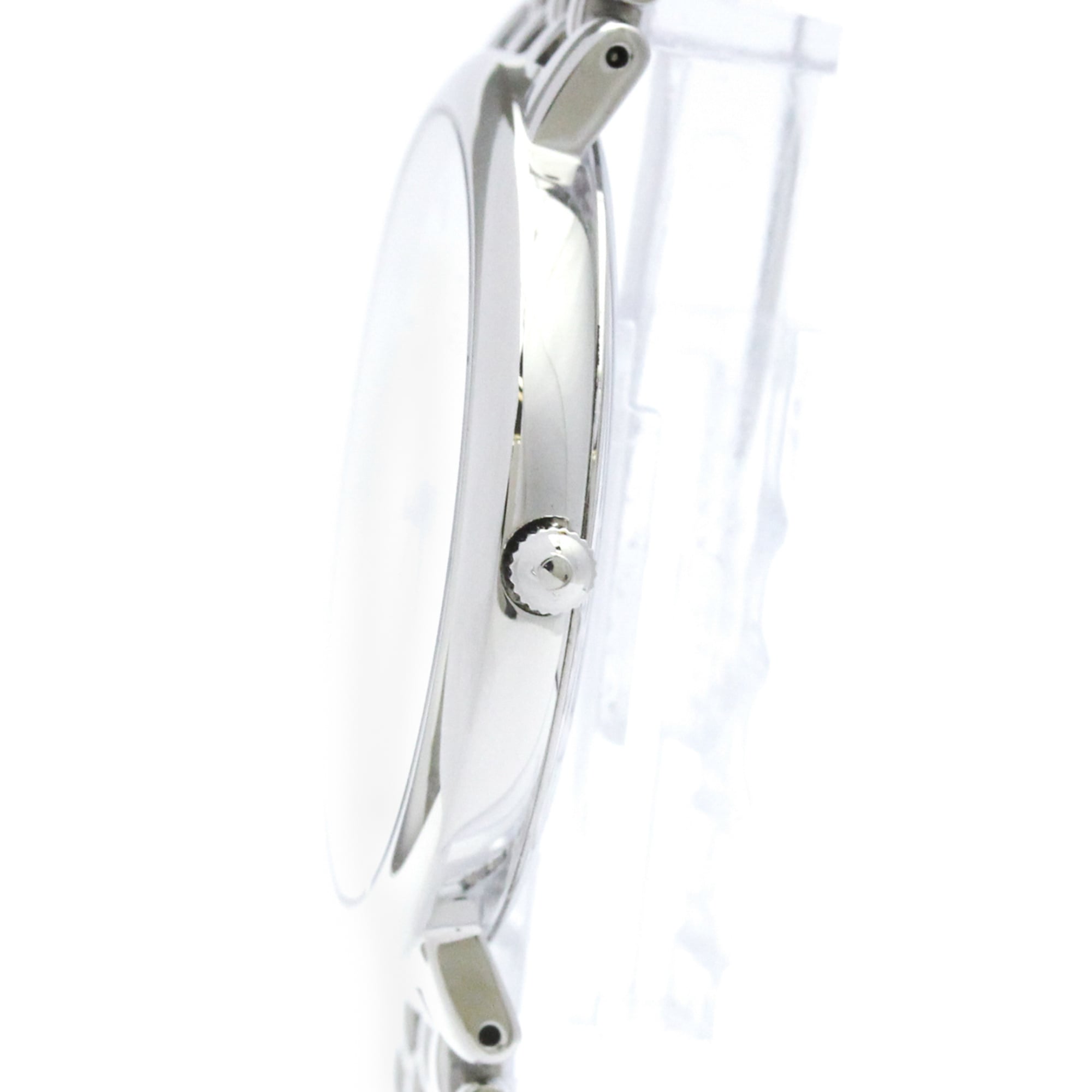 Omega De Ville 7520.23 White Dial 33mm Watch