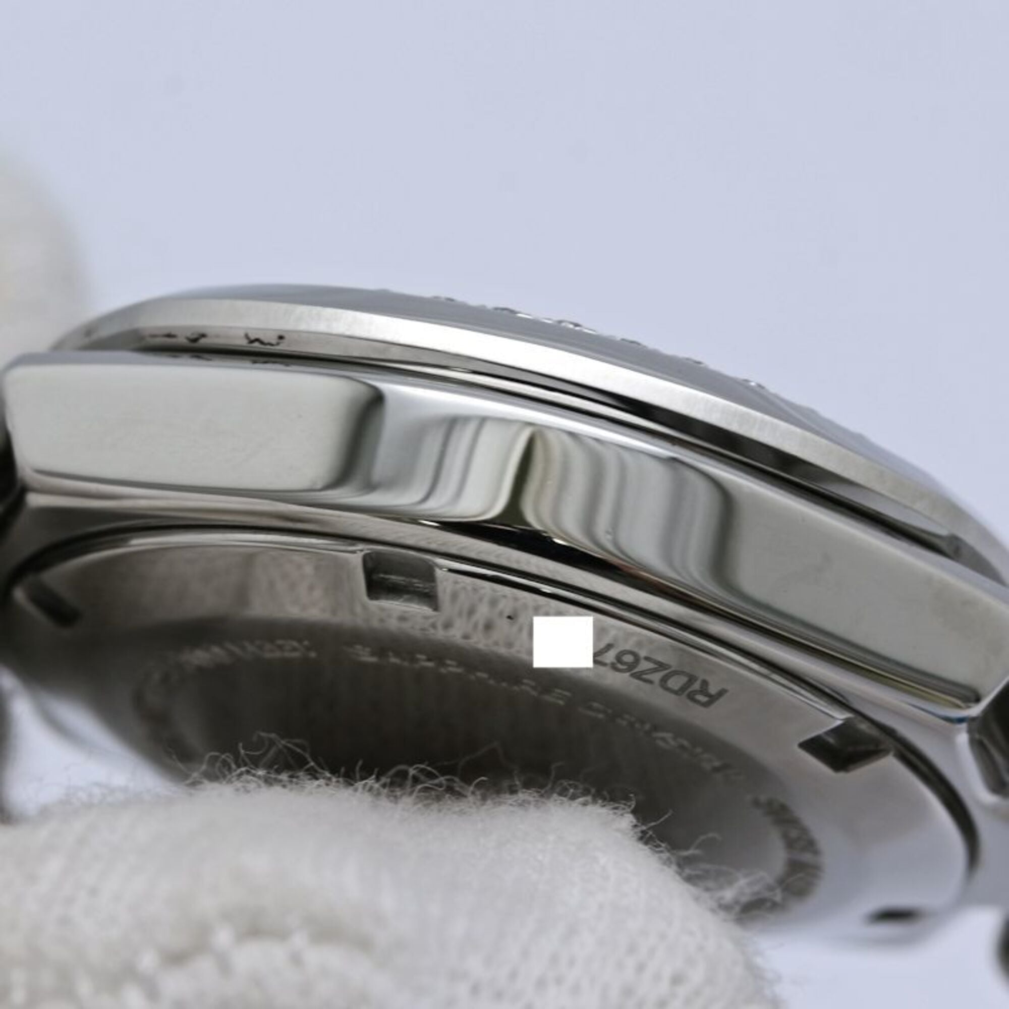 TAG Heuer Link Diamond WBC1314.BA0600 dameshorloge, roestvrij staal, 40439