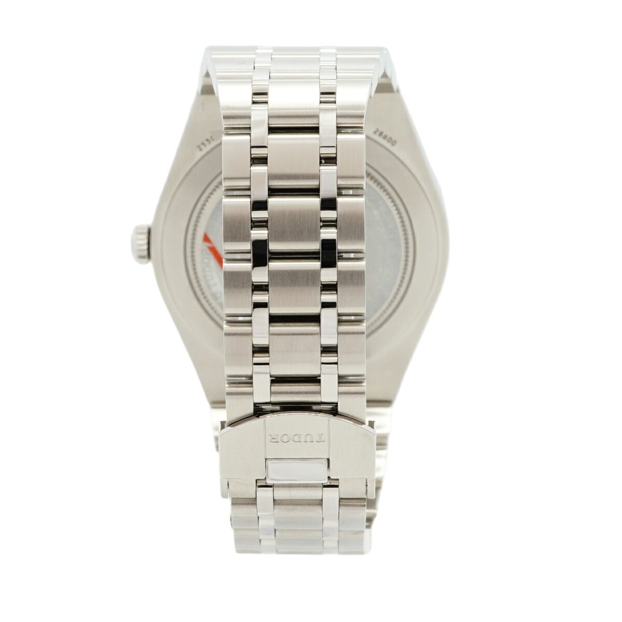 Tudor Royal 28600 Pink Dial Men's Watch