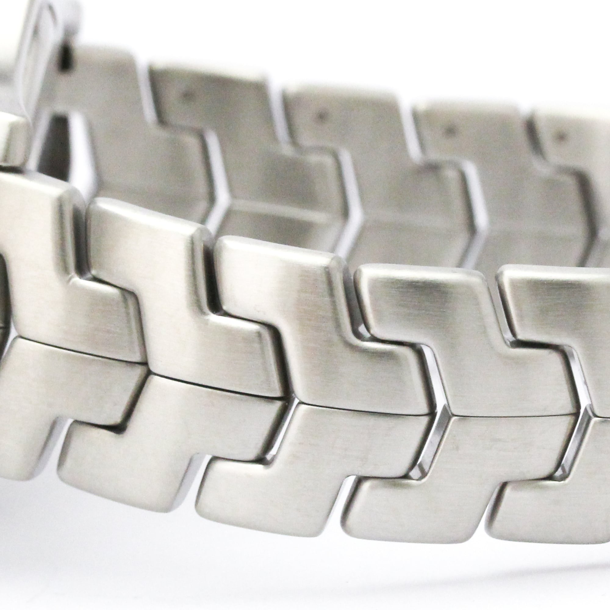 TAG HEUER Link roestvrijstalen quartz herenhorloge WJ1111