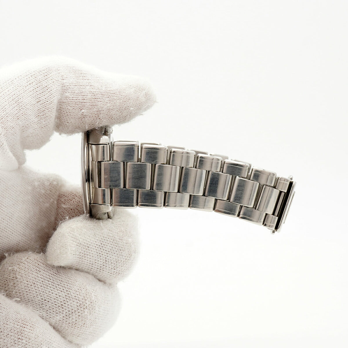 Grand Seiko Grand SBGX005/9F62-0A10 Silber Zifferblatt 36 mm Uhr
