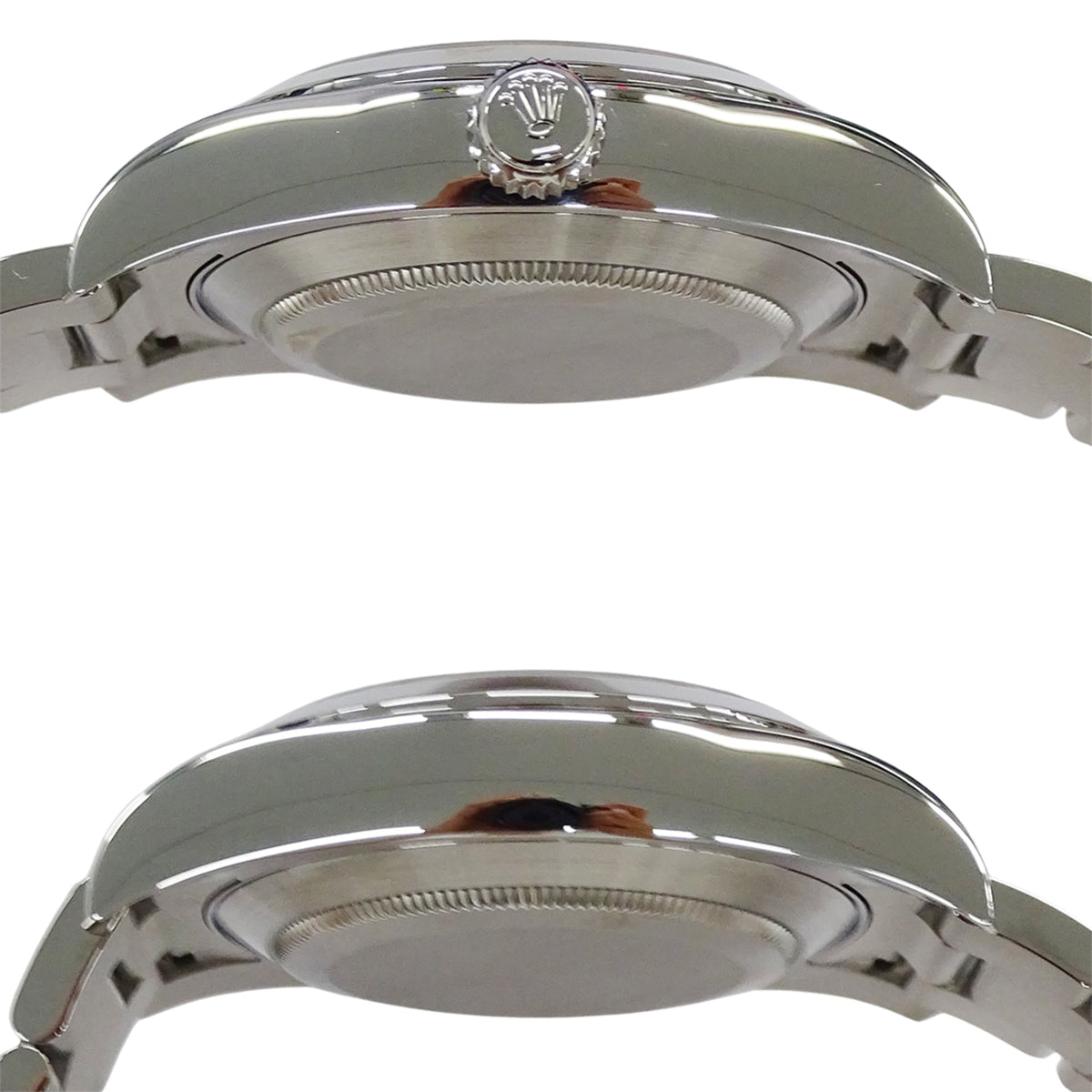 Montre Rolex Air-King 116900 Noir Cadran 40mm