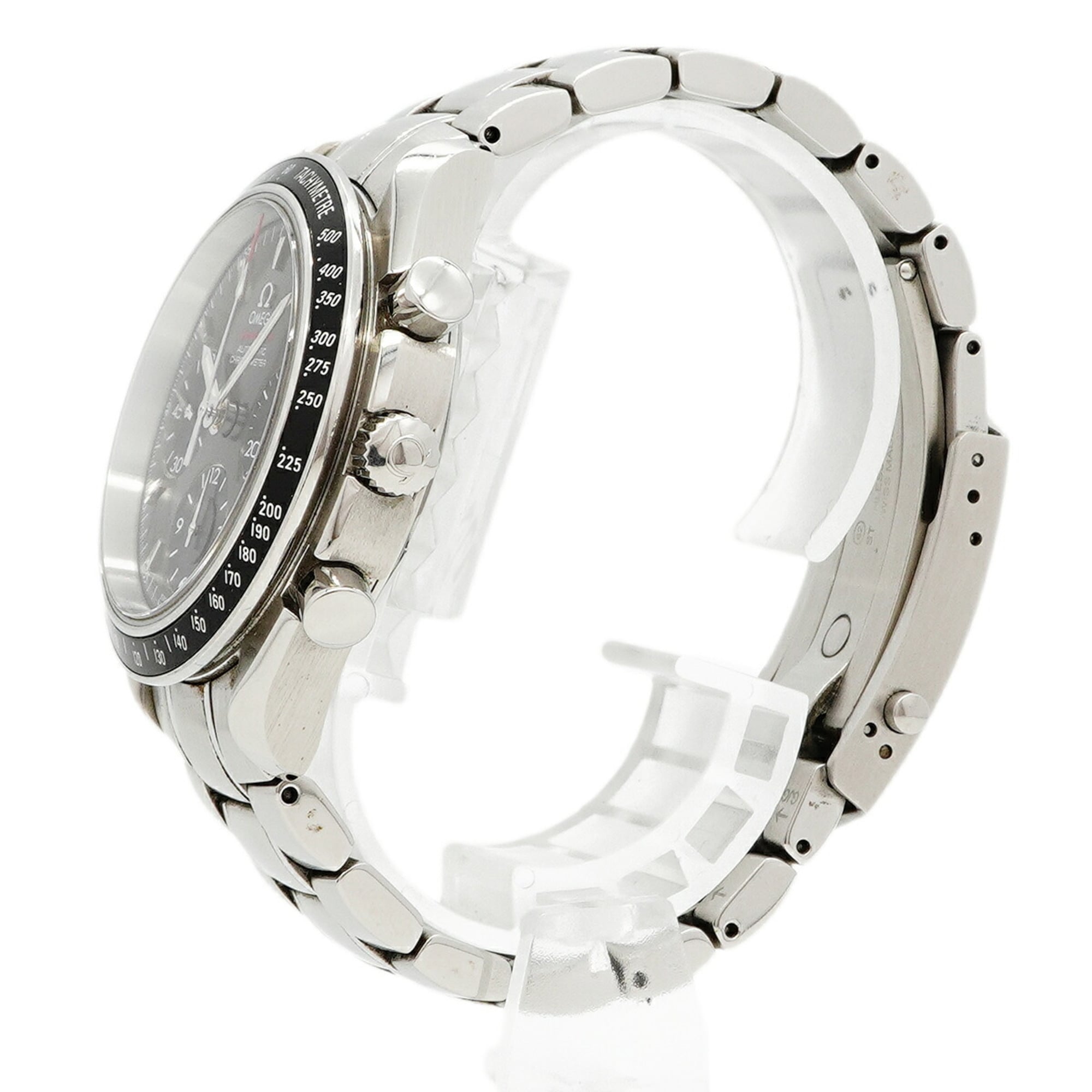 Omega Speedmaster 323.30.40.40.06.001 Grey Dial