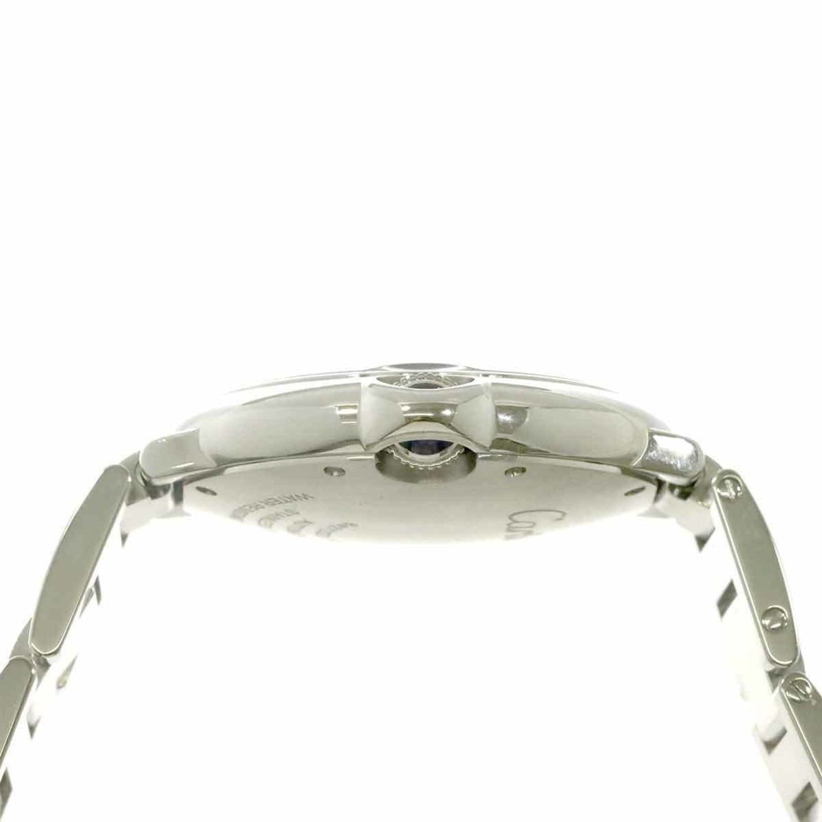 Cartier Ballon Bleu WE902031 Silver Dial 36mm Watch