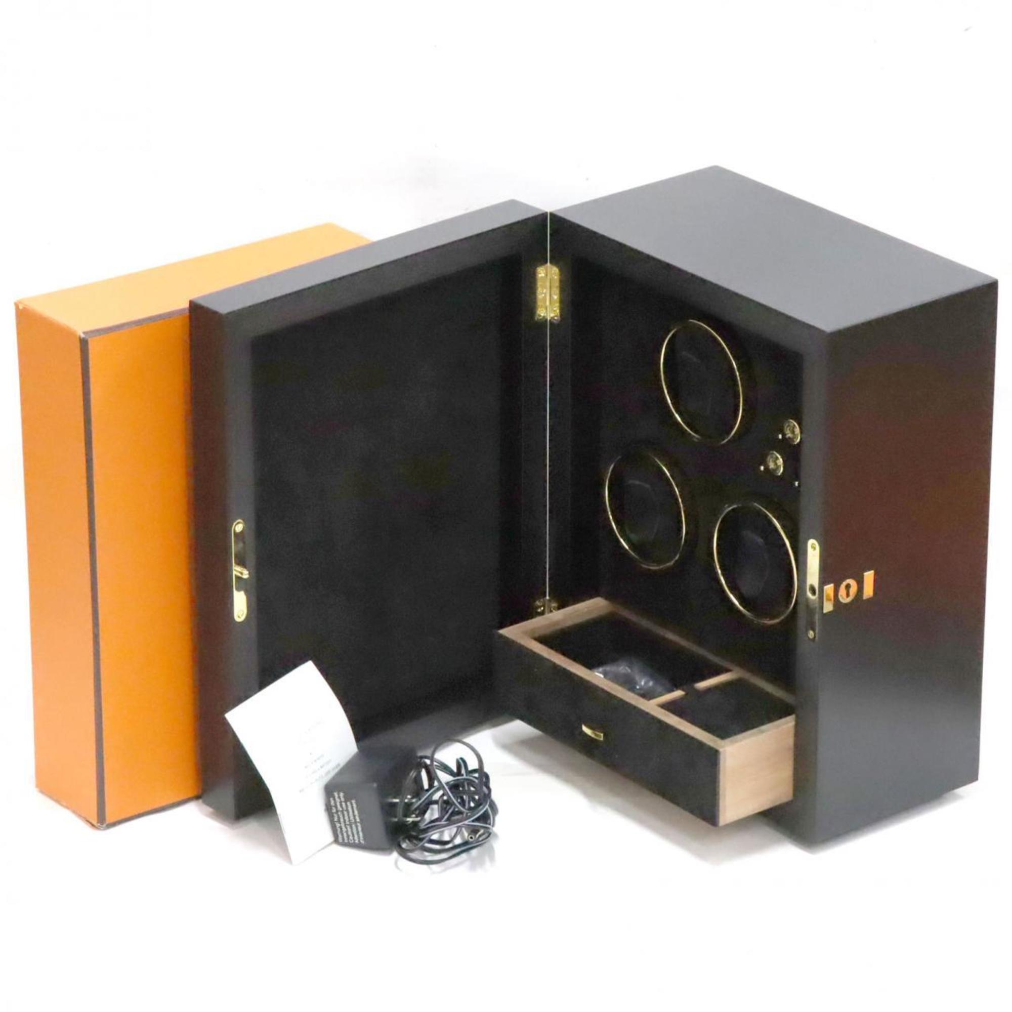 Hermes Winder Case Other WATCH WINDER