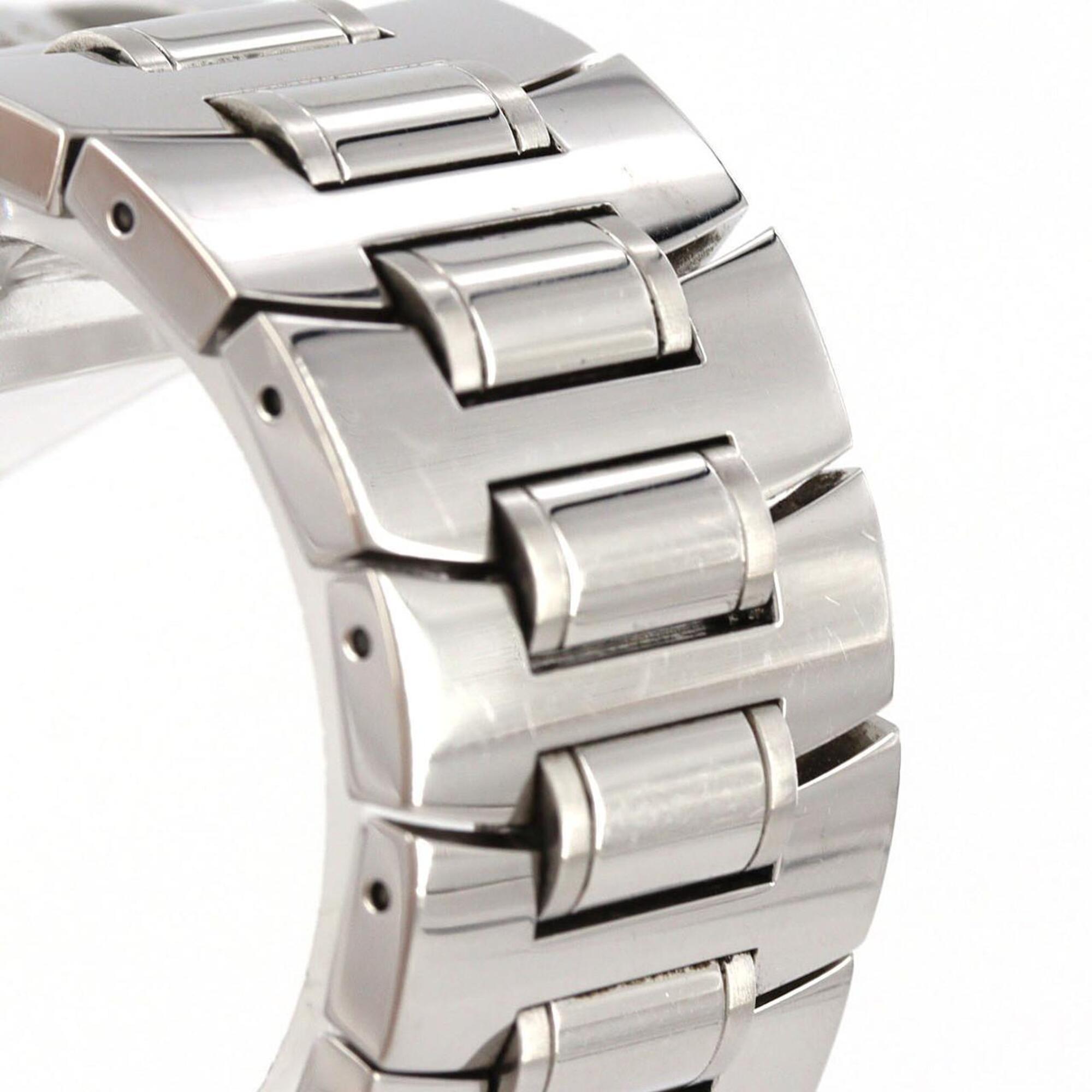 Bulgari Assioma AA44S/AA44C14SSD Grey Dial 44mm Watch