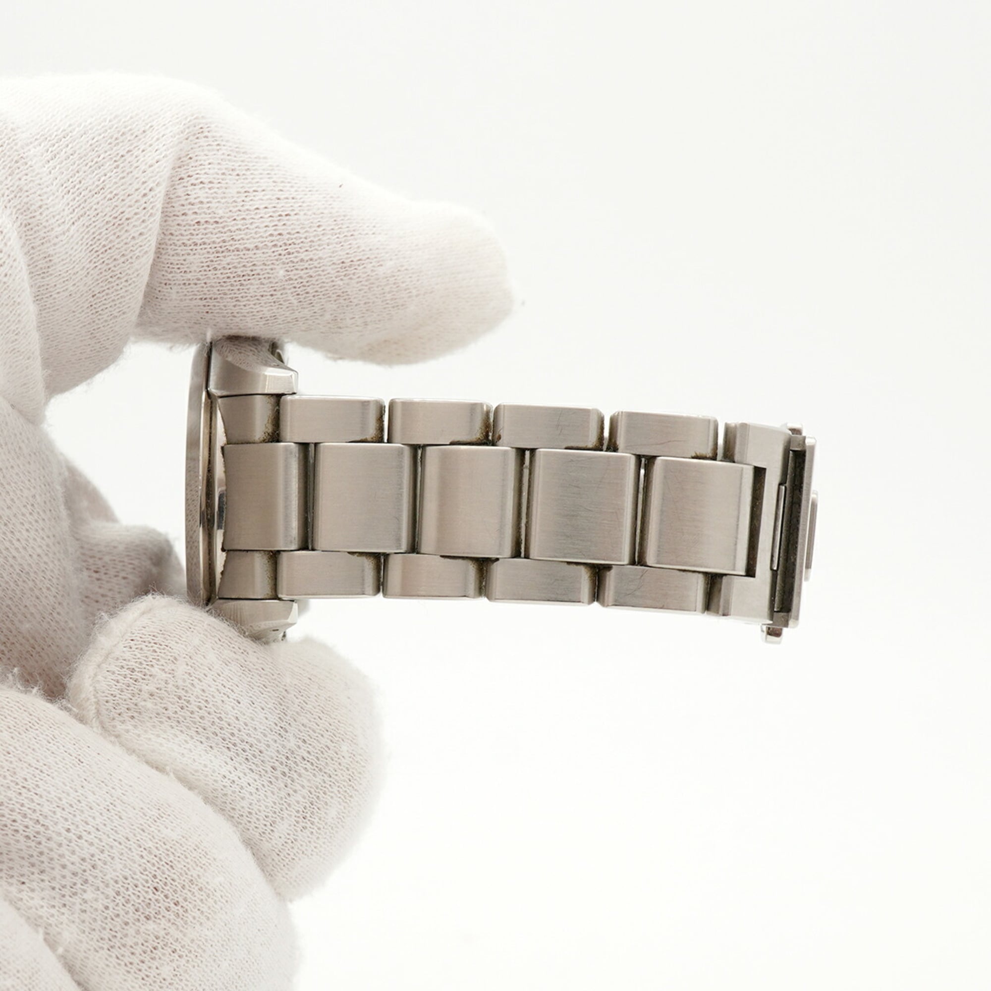 Grand Seiko Heritage SBGX261/9F62-0AB0 Black Dial 36mm Watch