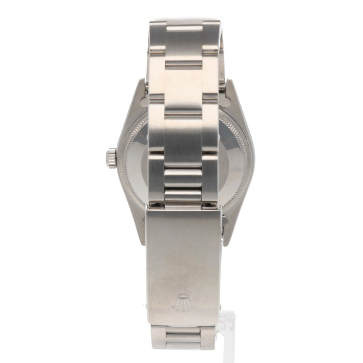Rolex Air-King Oyster Perpetual 14010 Black Dial 34mm Watch