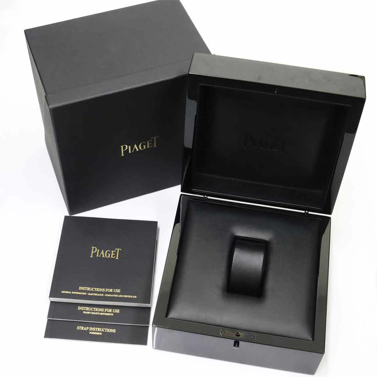 Piaget Possession G0A30086 Dial 29mm Watch