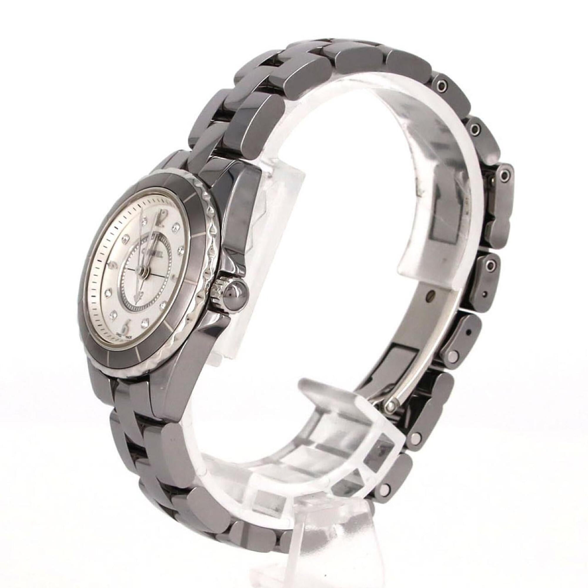 Chanel J12 Chromatic 29mm 8P H3401 Ceramic Quartz Watch