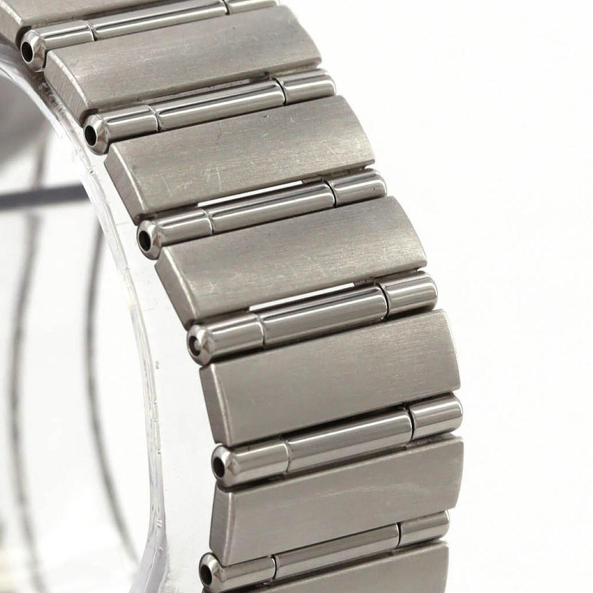 Omega Constellation 1594.5 Black Dial 27mm Watch