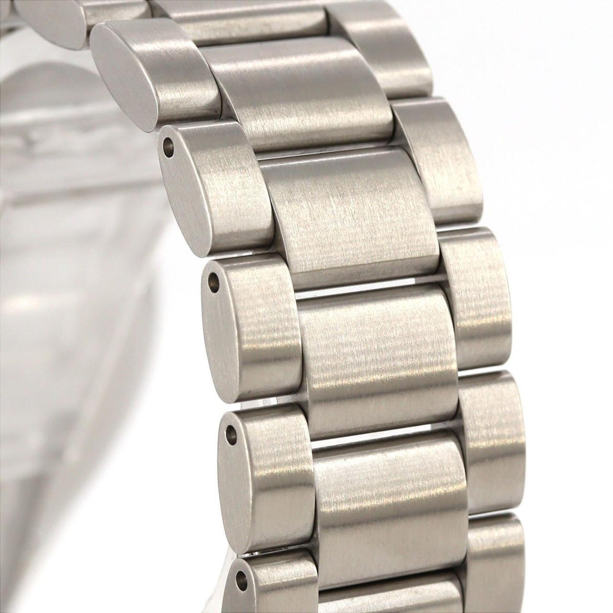 Omega Seamaster Aqua Terra Chrono 221.10.42.40.01.002 Stainless Steel Automatic Watch