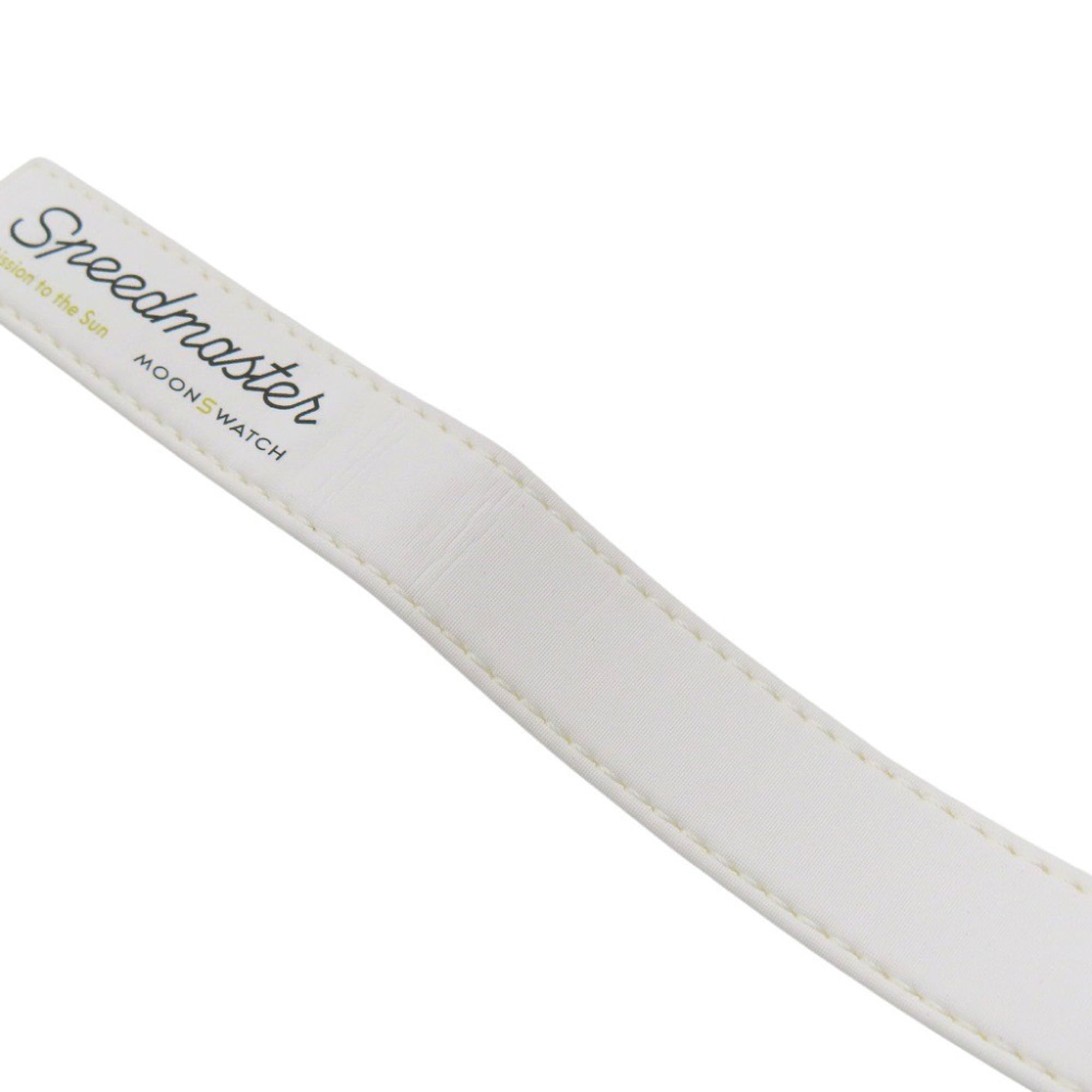 Omega x Swatch Moonswatch: Missie naar de zon