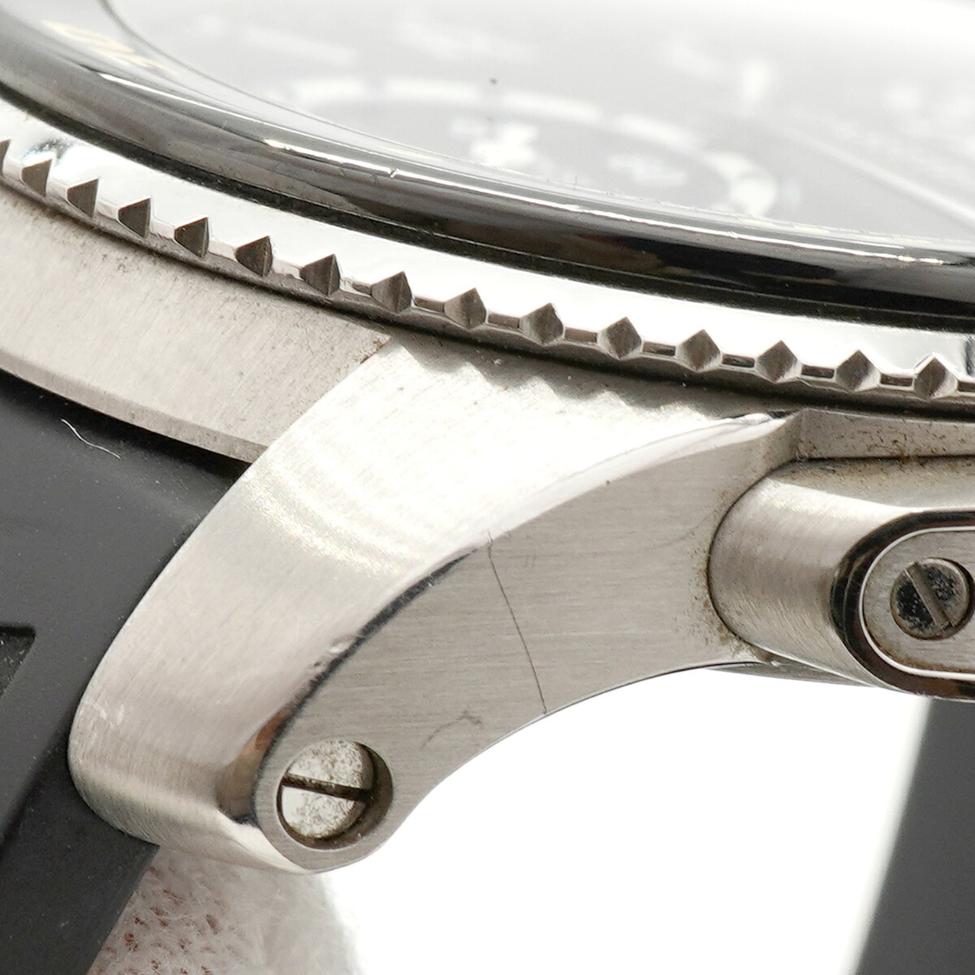 Cartier Calibre Diver W7100056 Black Dial 43mm Watch