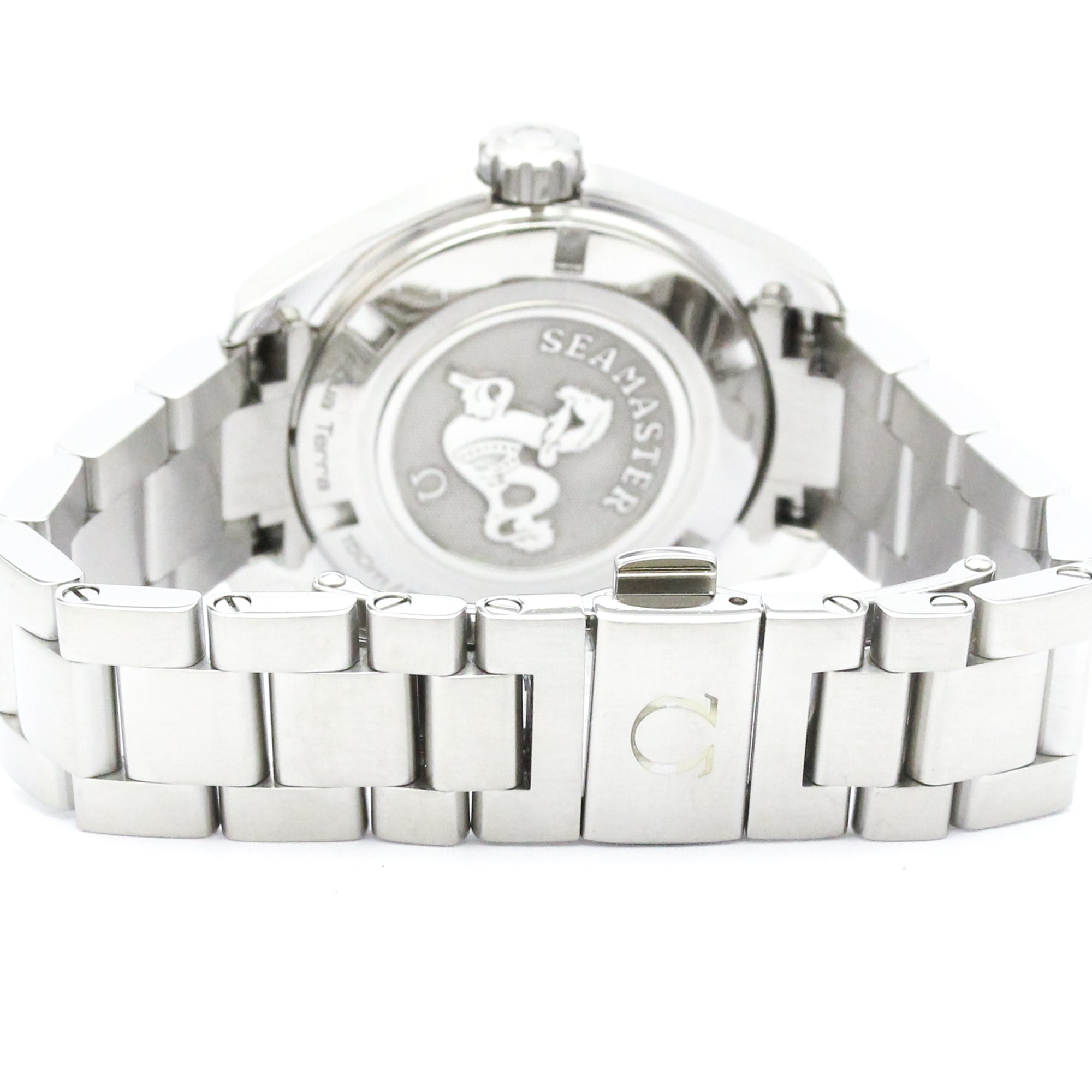 Montre pour femme OMEGA Seamaster Aqua Terra 231.10.30.61.06.001