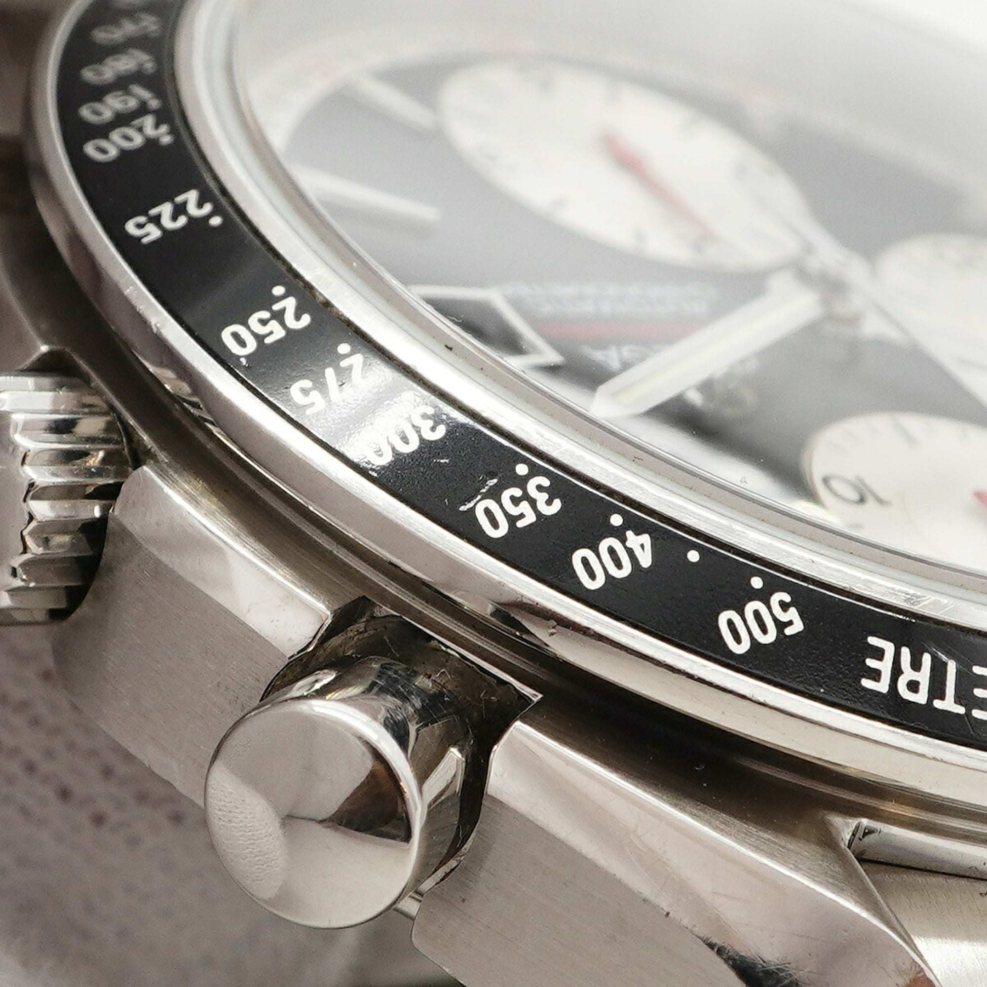 Omega Speedmaster 3210.51 Black Dial 40mm Watch
